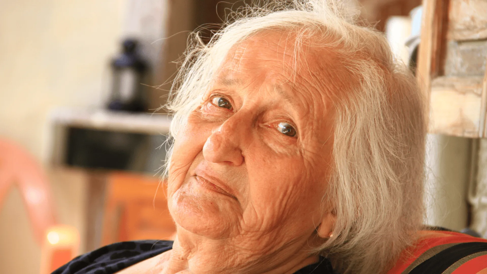 Zadaj te pytania seniorom