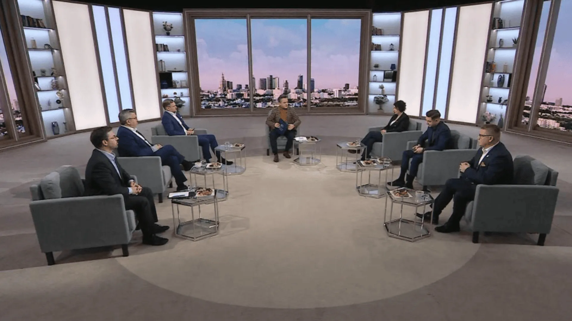 Śniadanie Rymanowskiego