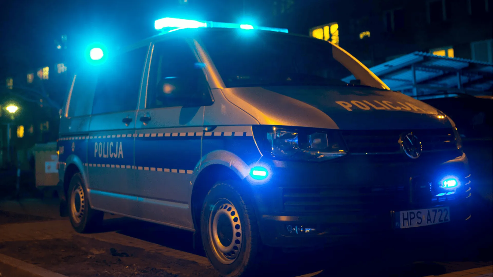 Krwawy finał domowej awantury w Ustce: Nie żyje 4-letnie dziecko