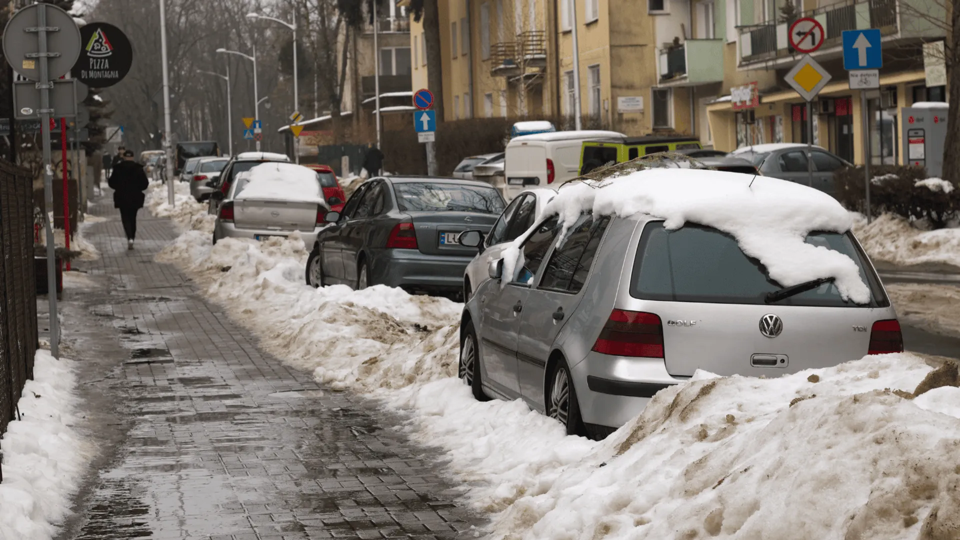 Niepokojące, jakie mogą być skutki mrozów. Czegoś takiego nie było od lat
