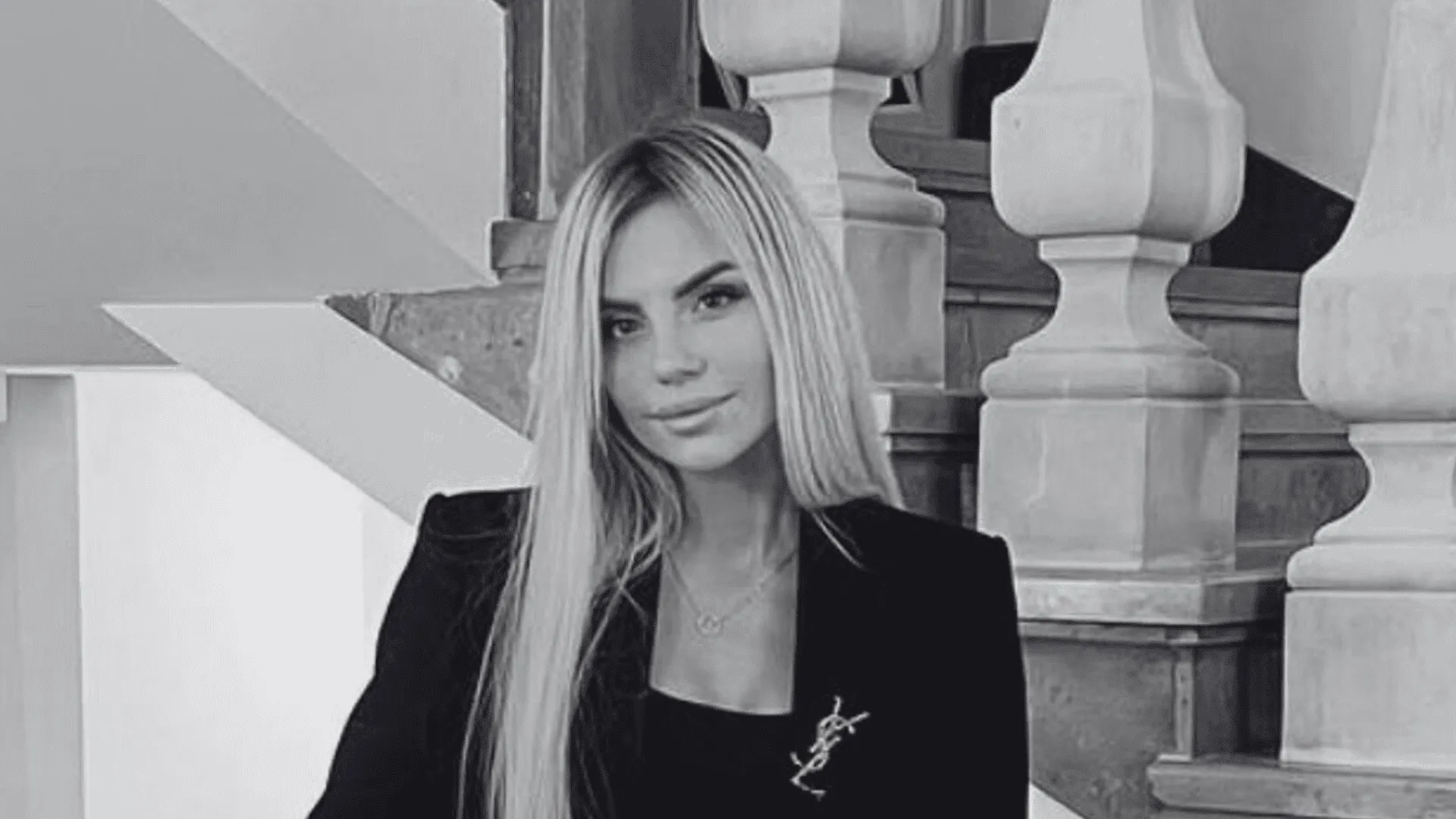 Sonia Szklanowska