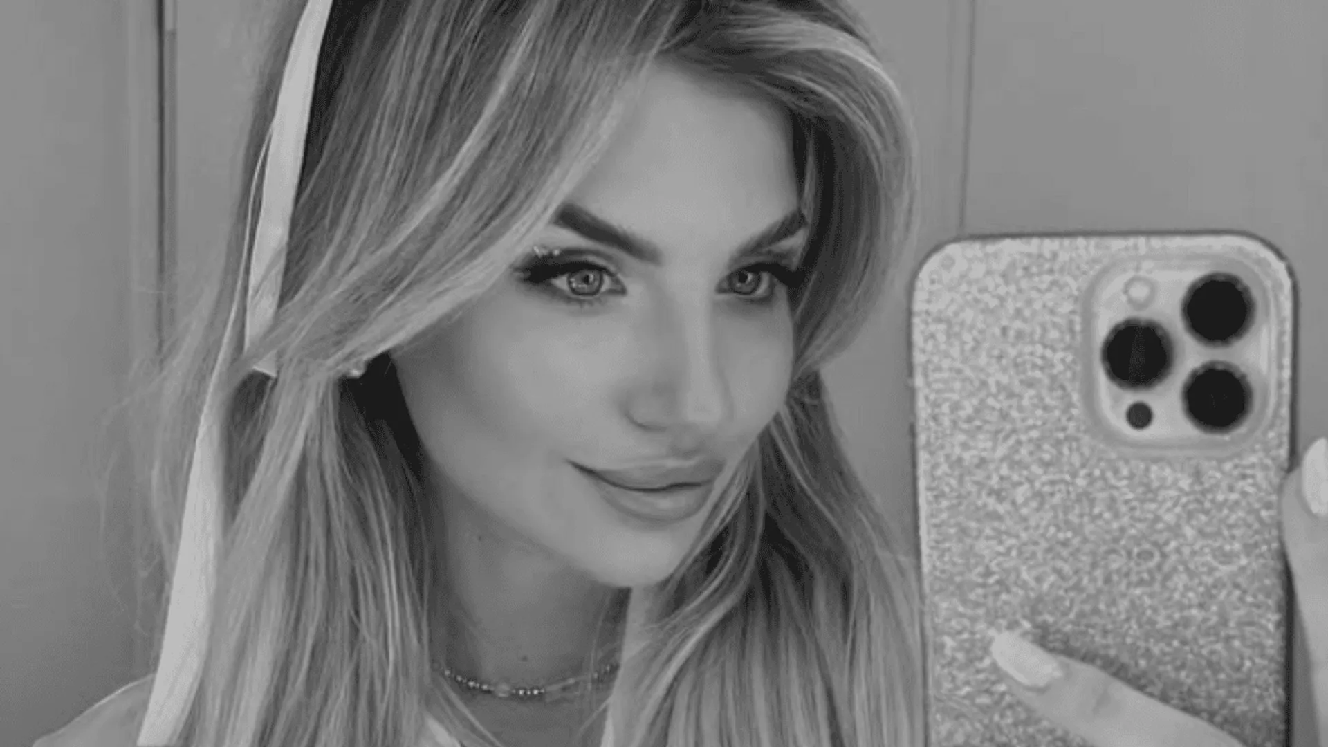 Sonia Szklanowska