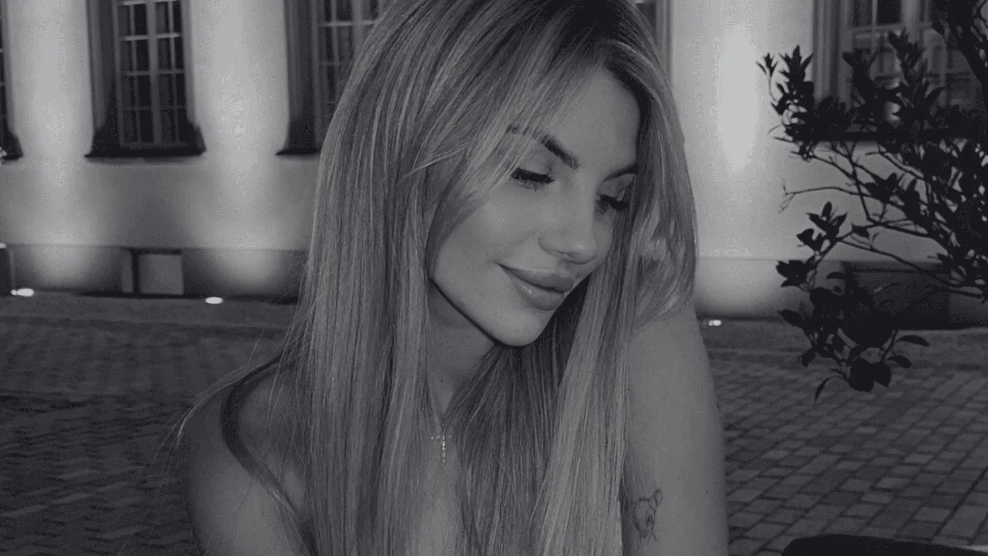 Sonia Szlanowska nie żyje