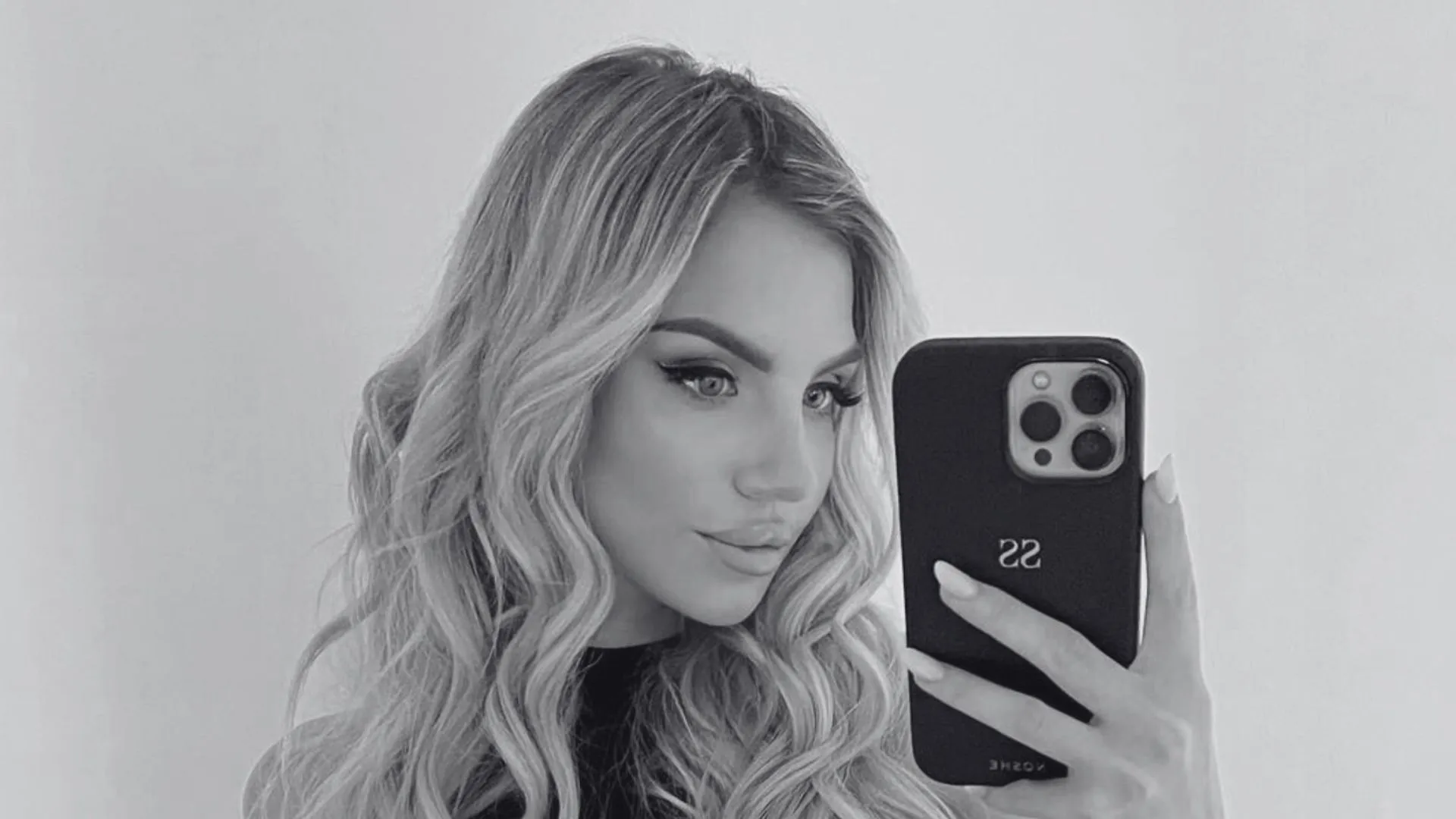 Sonia Szklanowska