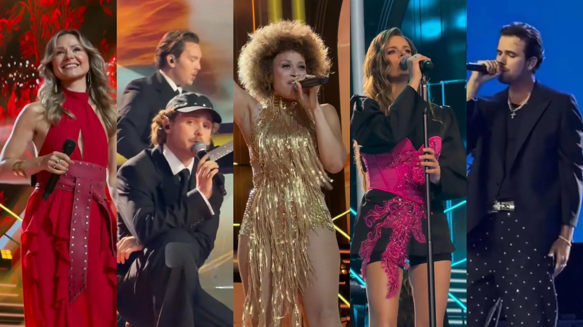 Anna Karwan, Kuba i Kuba, Oceana, Jovi, Jeremi Sikorski