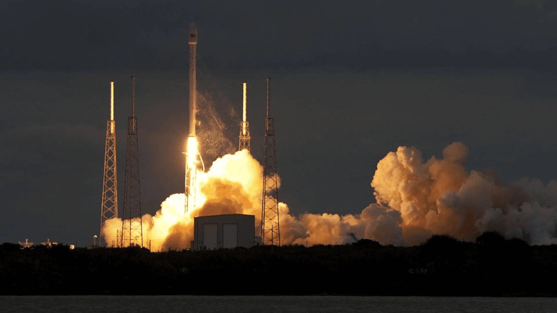 SpaceX