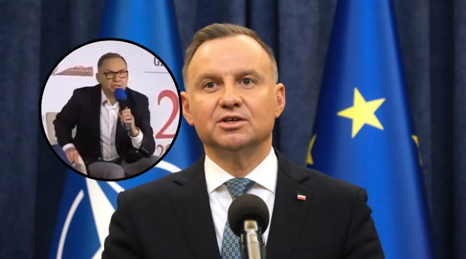 Andrzej Duda