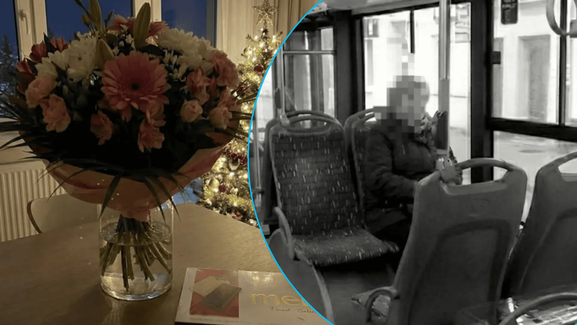 Lekcja pokory w olsztyńskim autobusie. Agresorzy przeprosili seniorkę