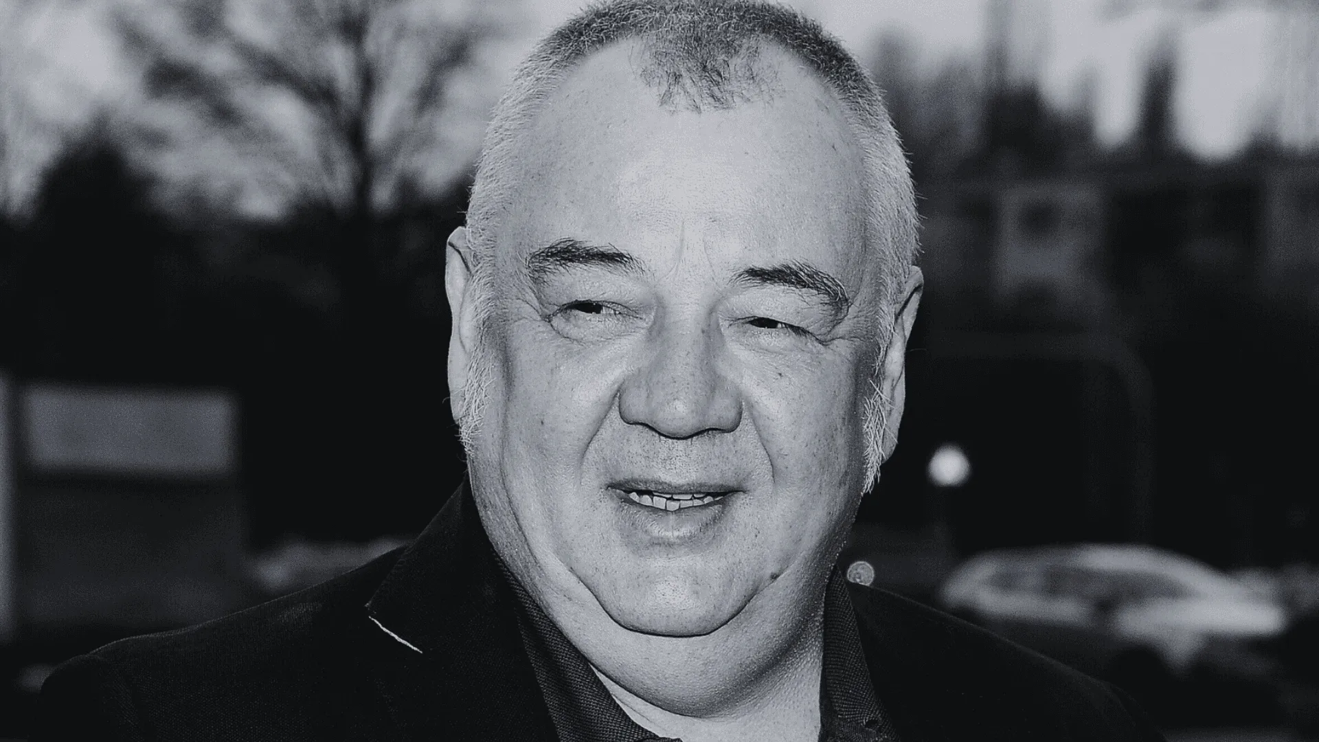 Stanisław Soyka