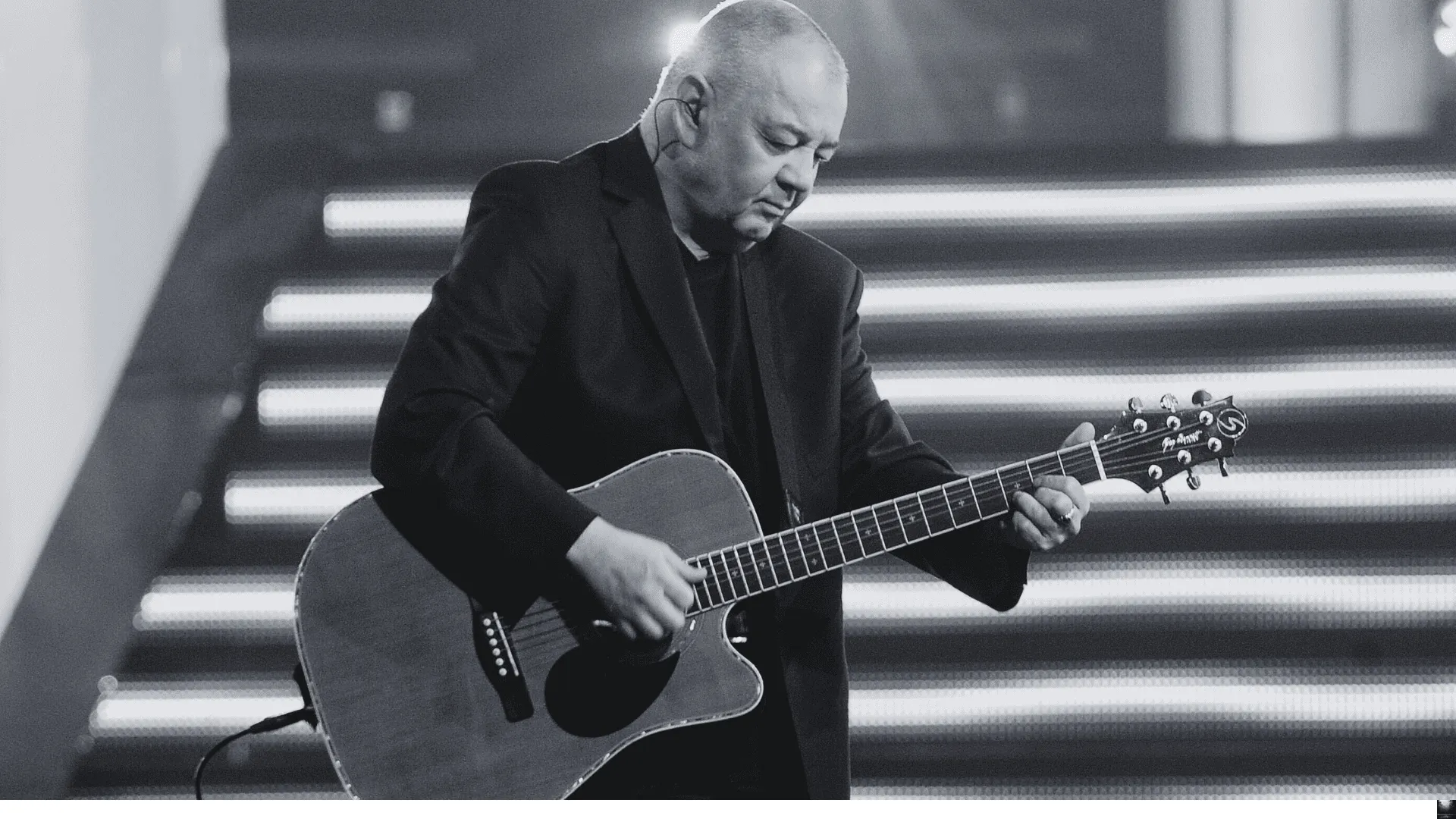 Stanisław Sojka nie żyje