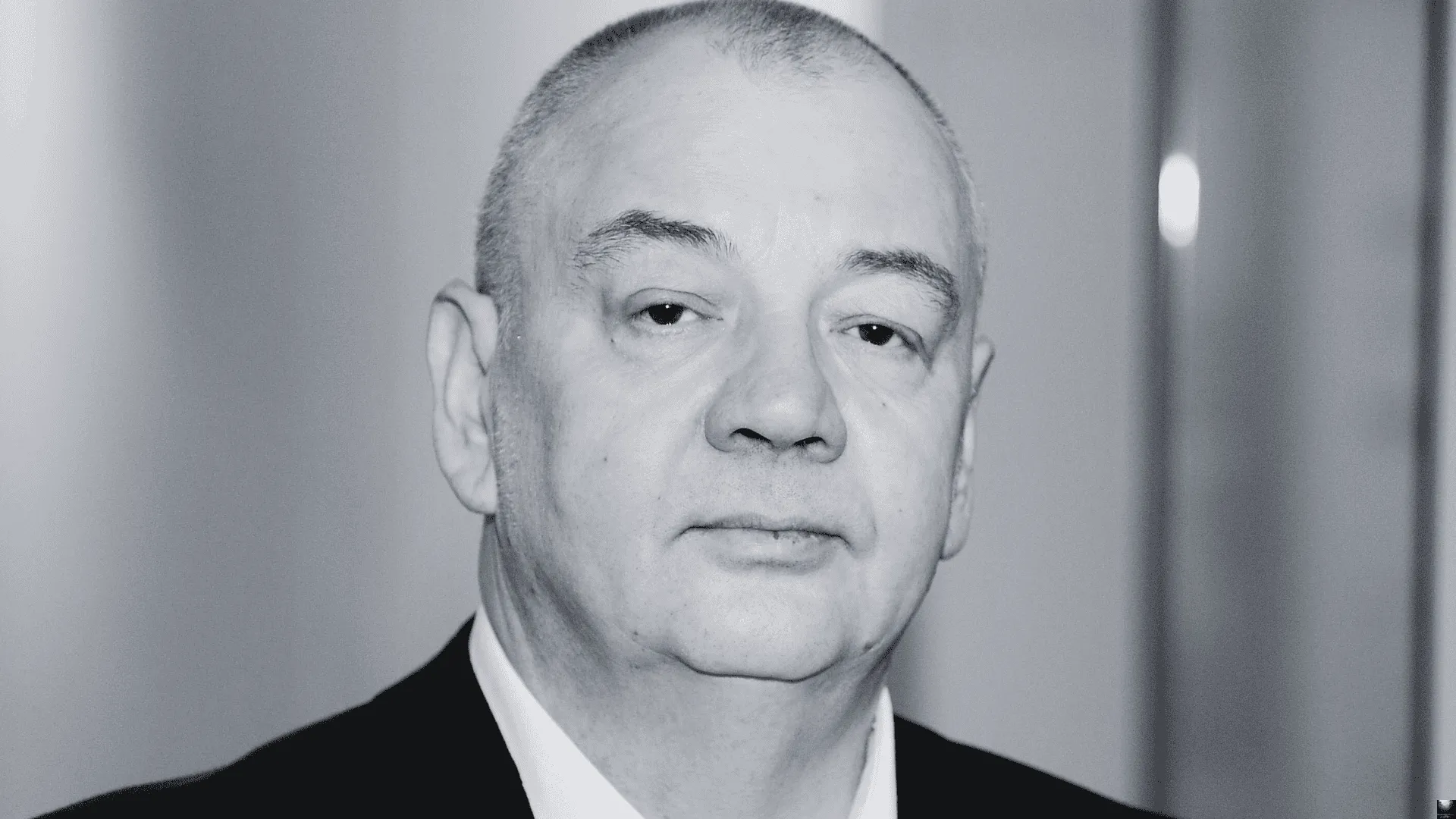 Stanisław Soyka nie żyje