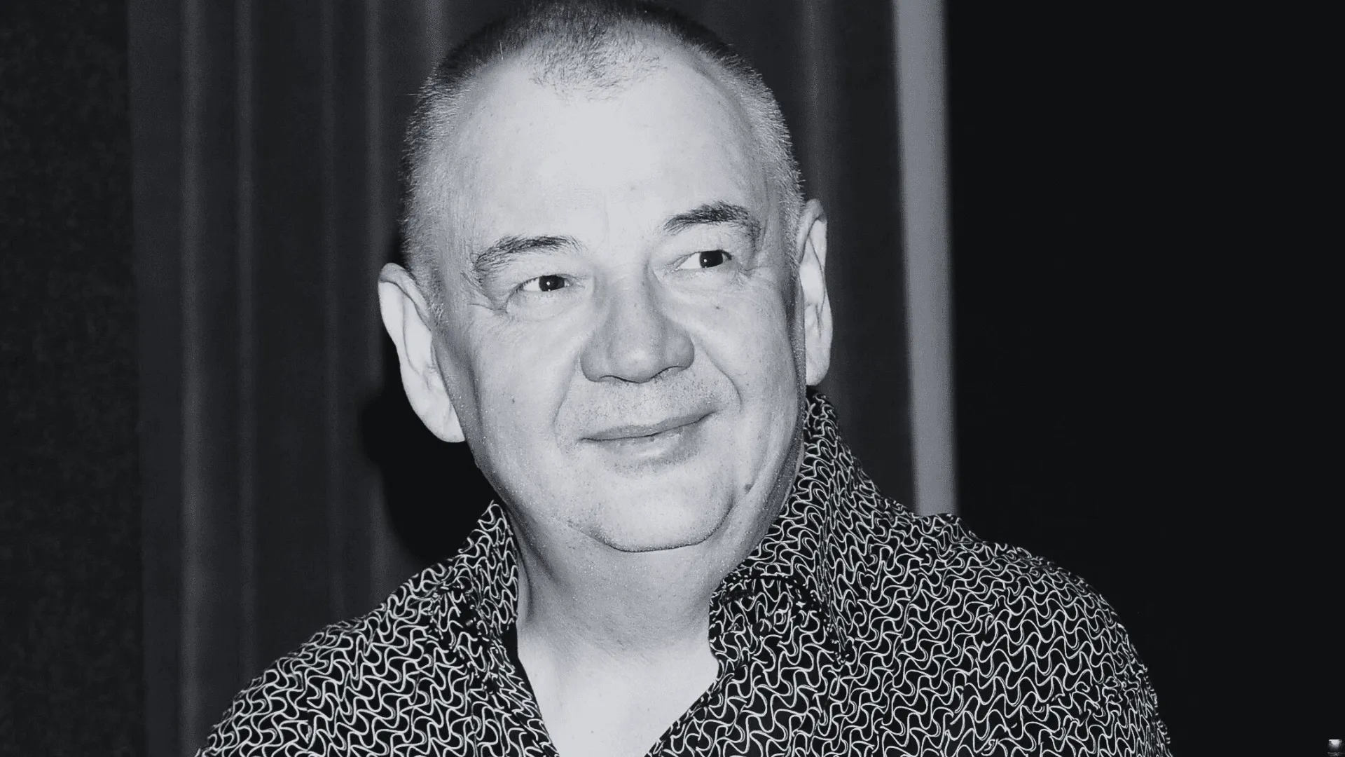 Stanisław Soyka nie żyje