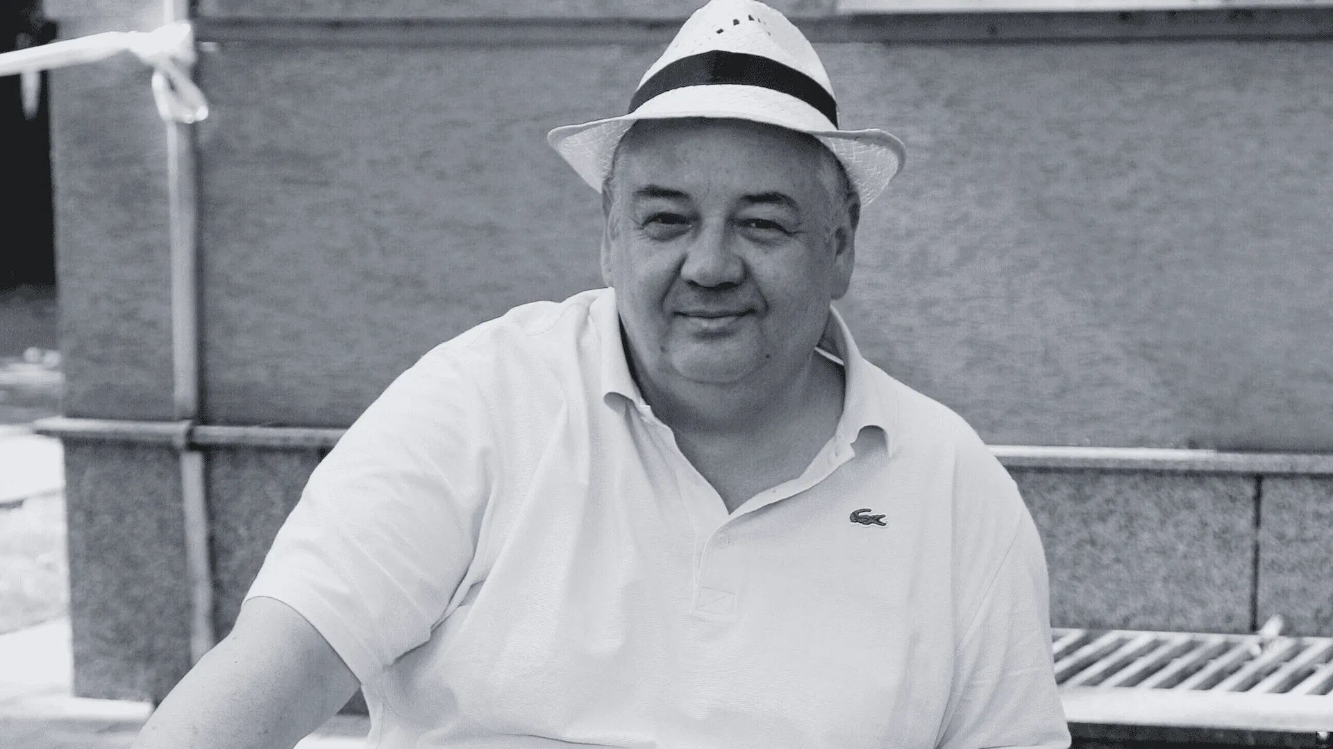 Stanisław Soyka nie żyje