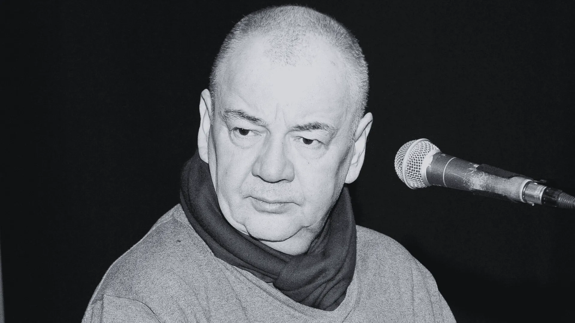 Stanisław Soyka nie żyje