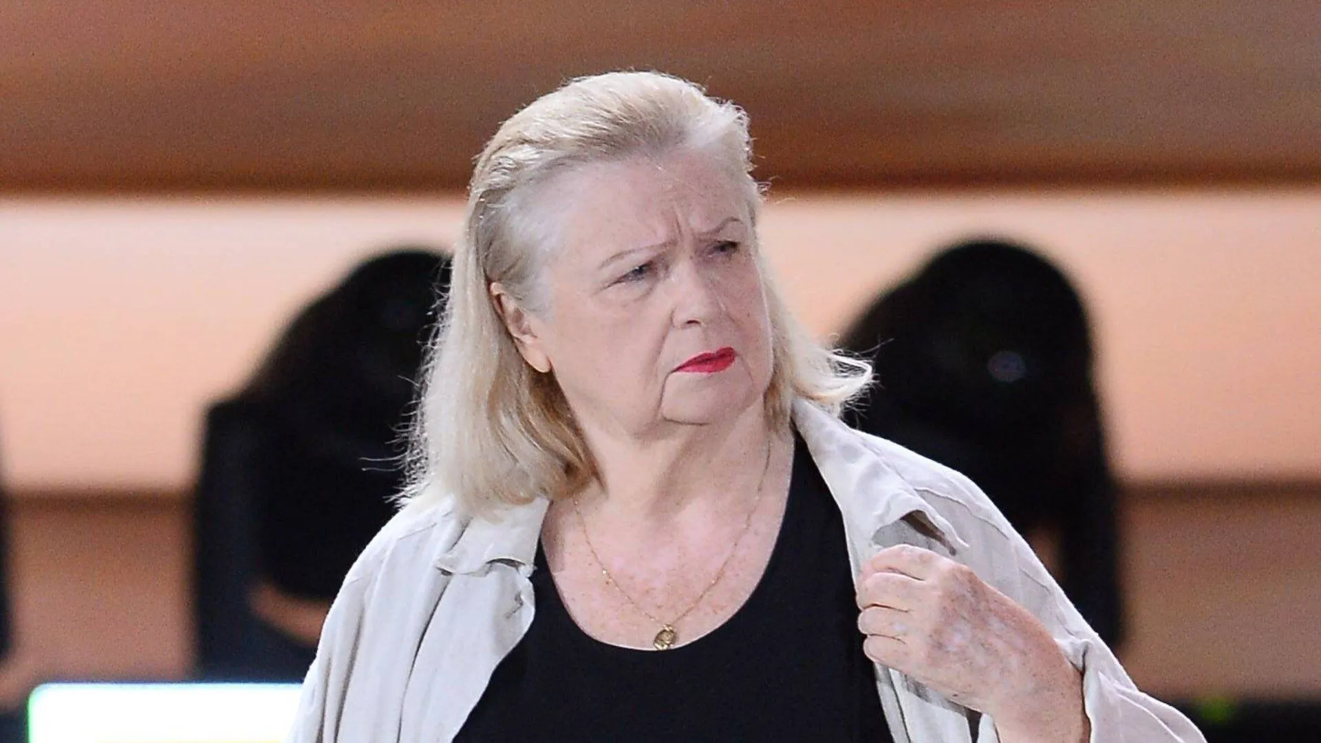 Stanisława Celińska