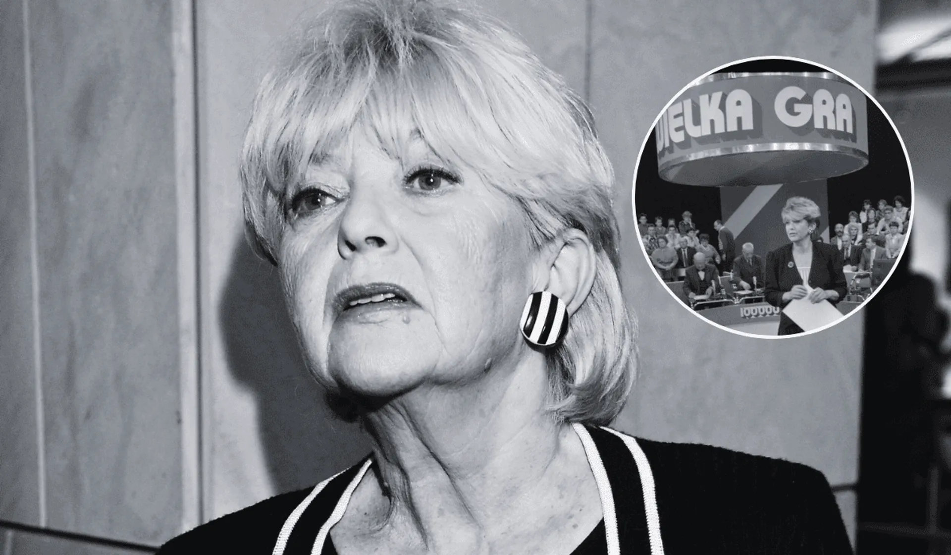 Stanisława Ryster miała dwóch mężów. Z pierwszym doczekała się córki. O obu mówiła w gorzkich słowach