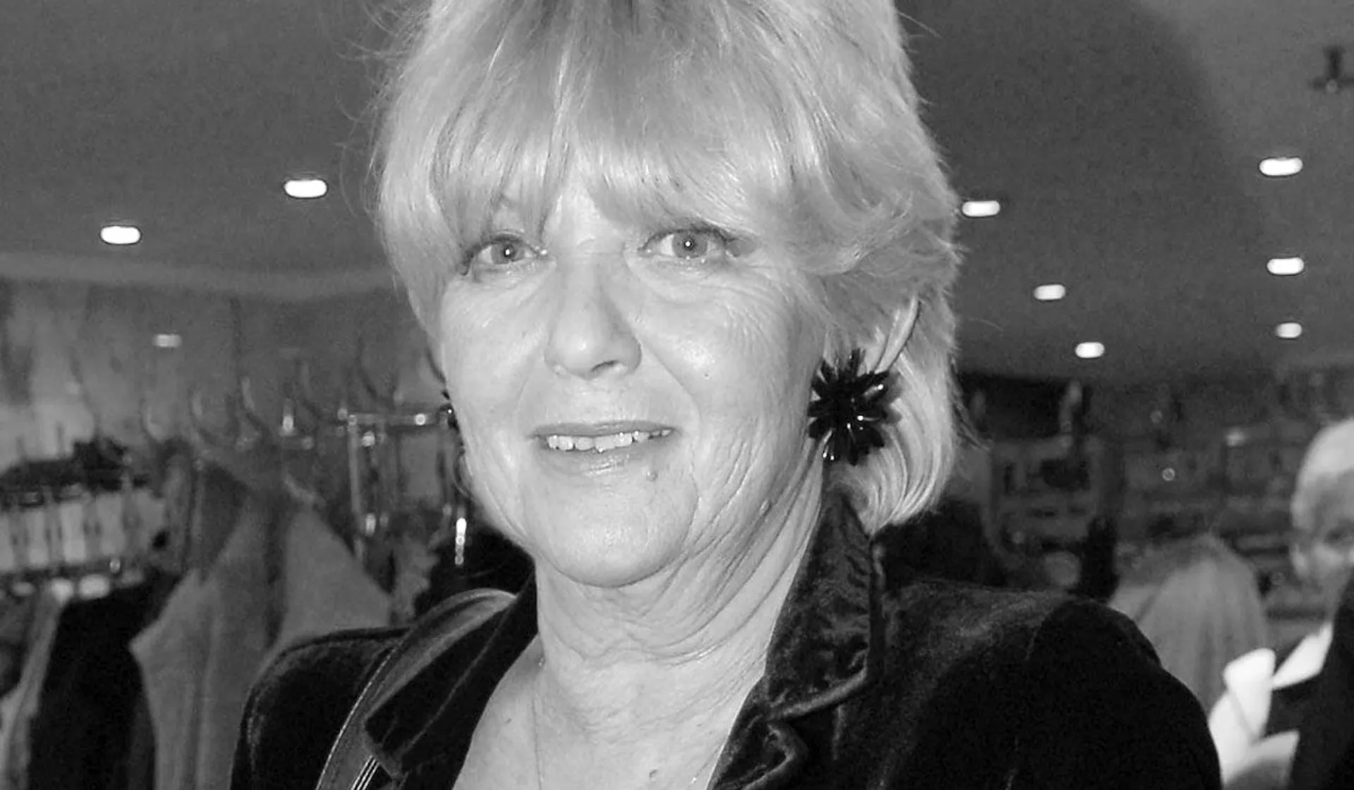 Stanisława Ryster, fot. KAPIF