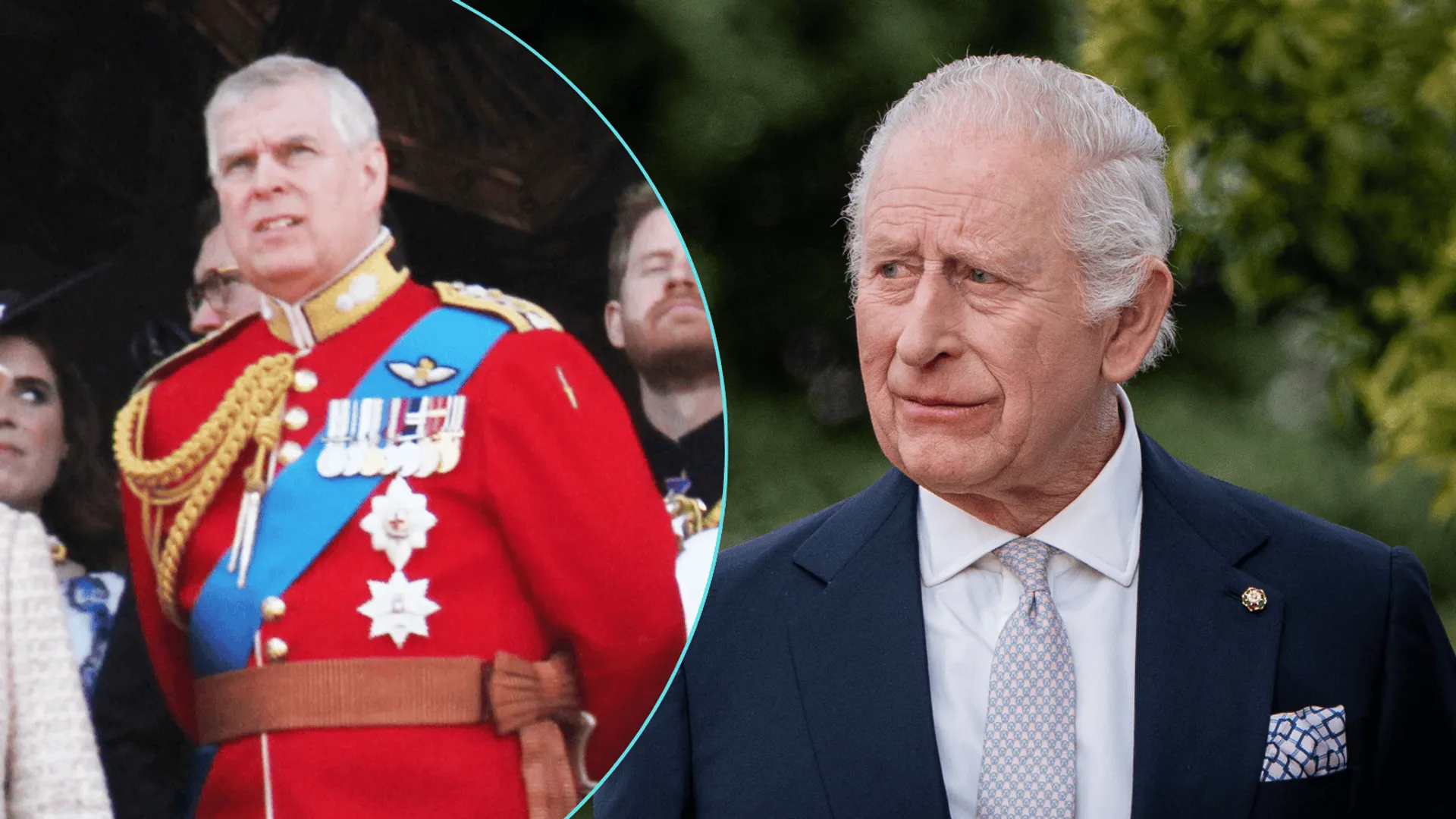 Wstrząs w brytyjskiej monarchii: Służby podjęły radykalne kroki