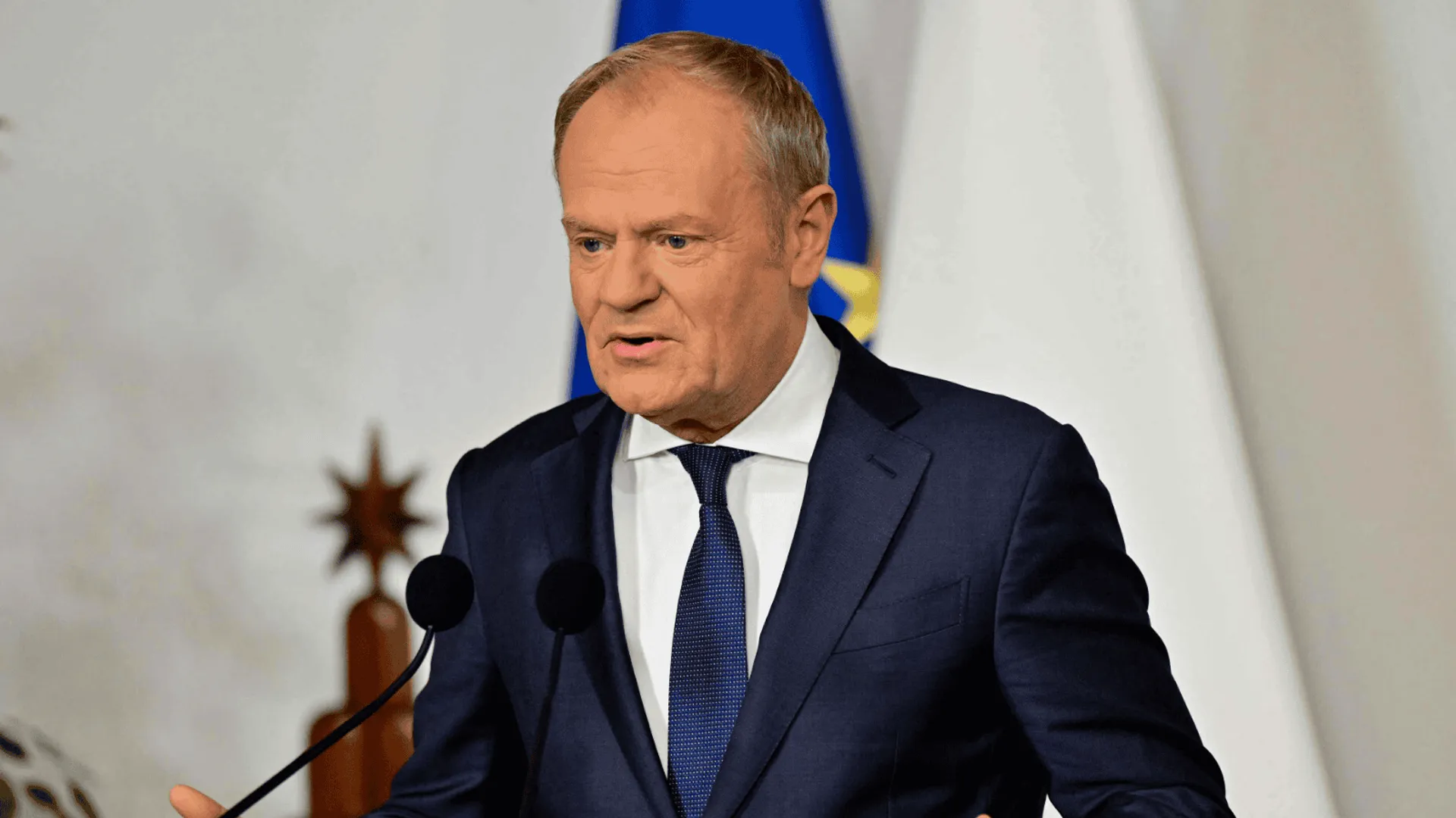 nowa nominacja w rządzie Tuska