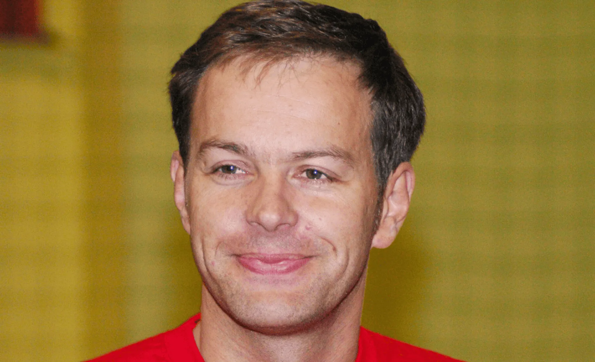 Steffen Möller