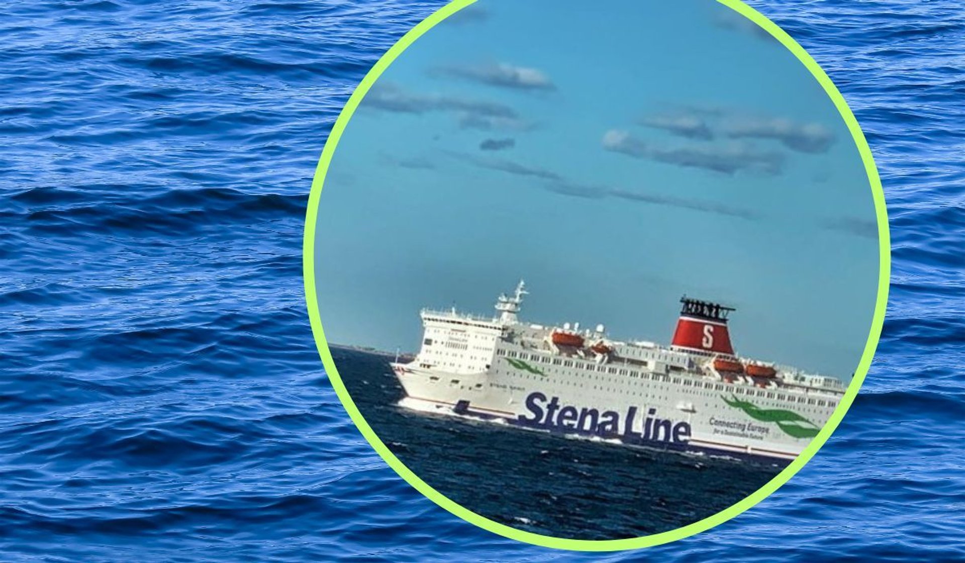 Stena Line 