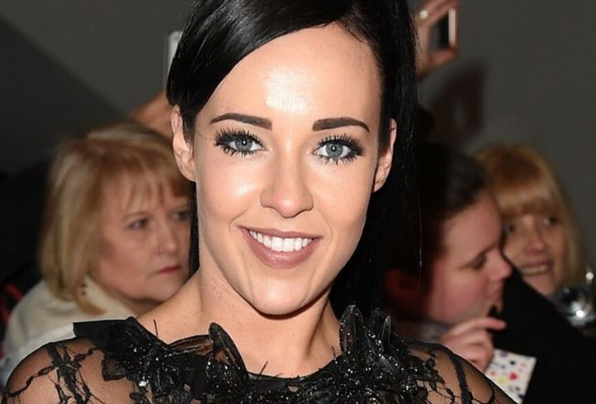 Stephanie Davis