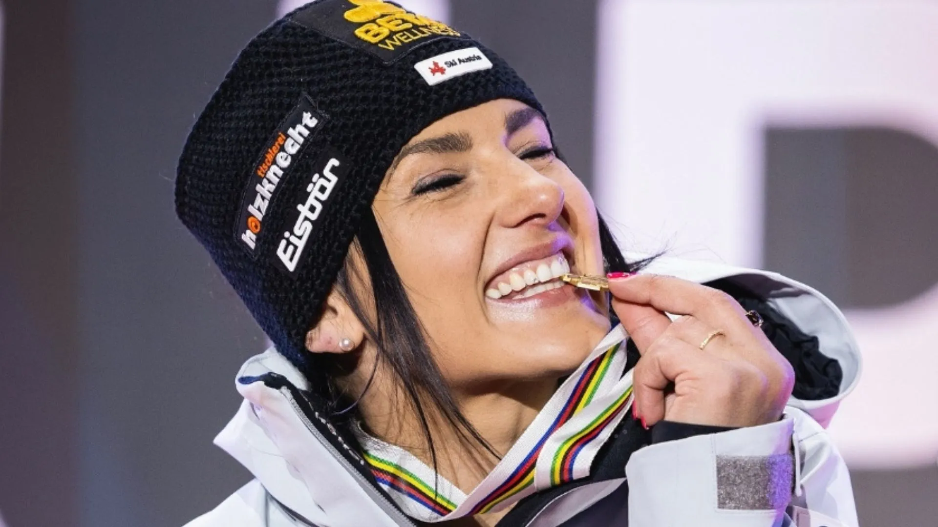 Stephanie Venier