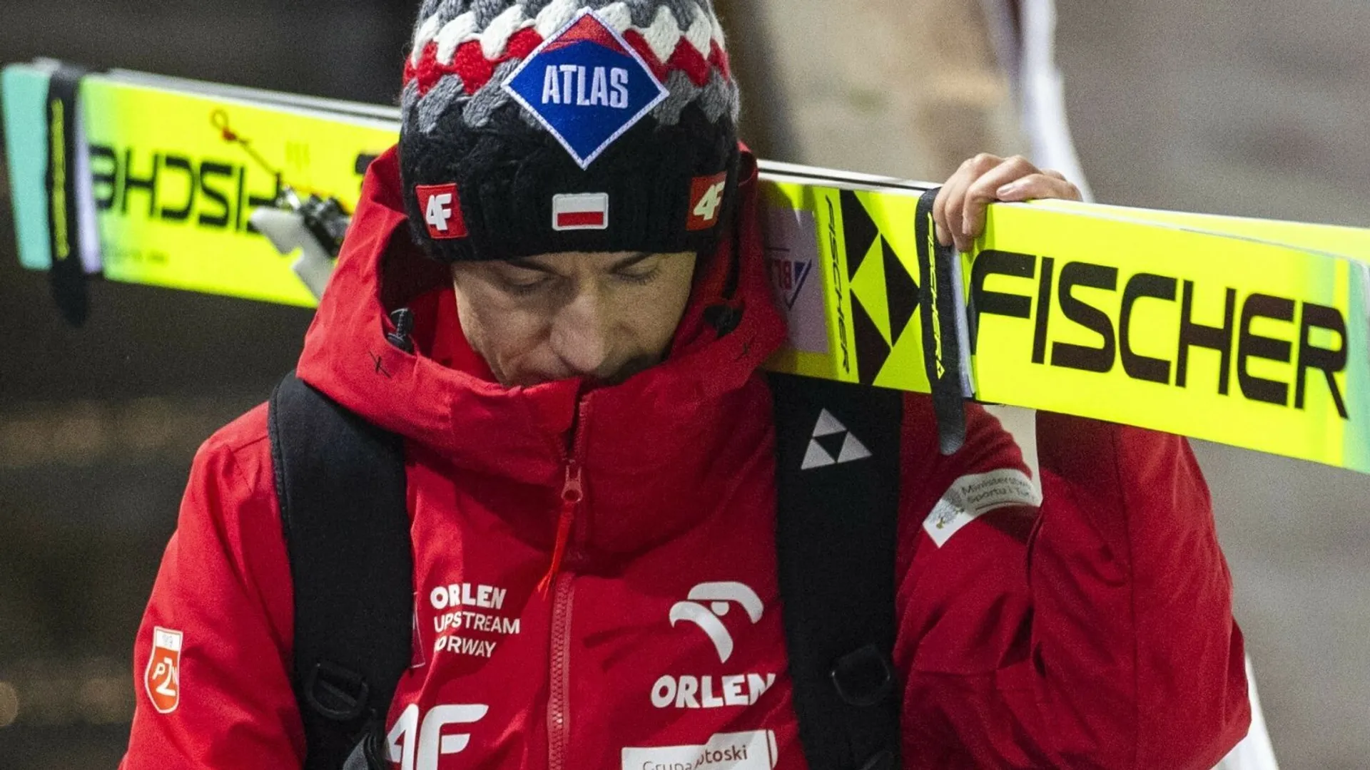 Kamil Stoch