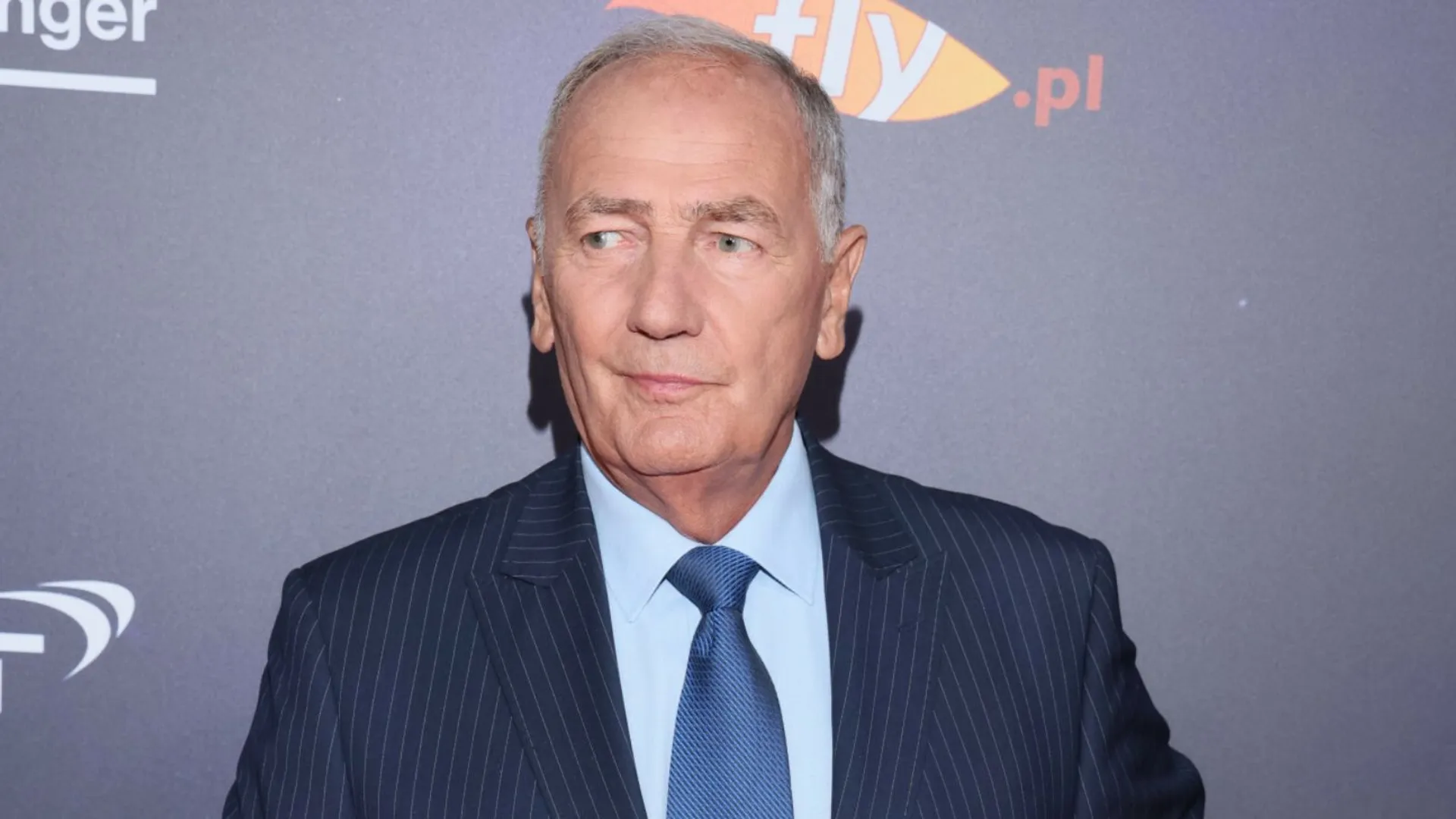 Strasburger emerytura