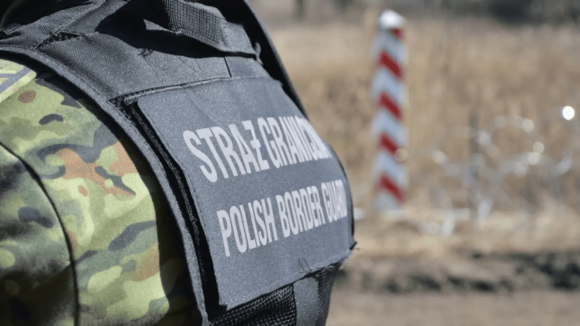Straż Graniczna