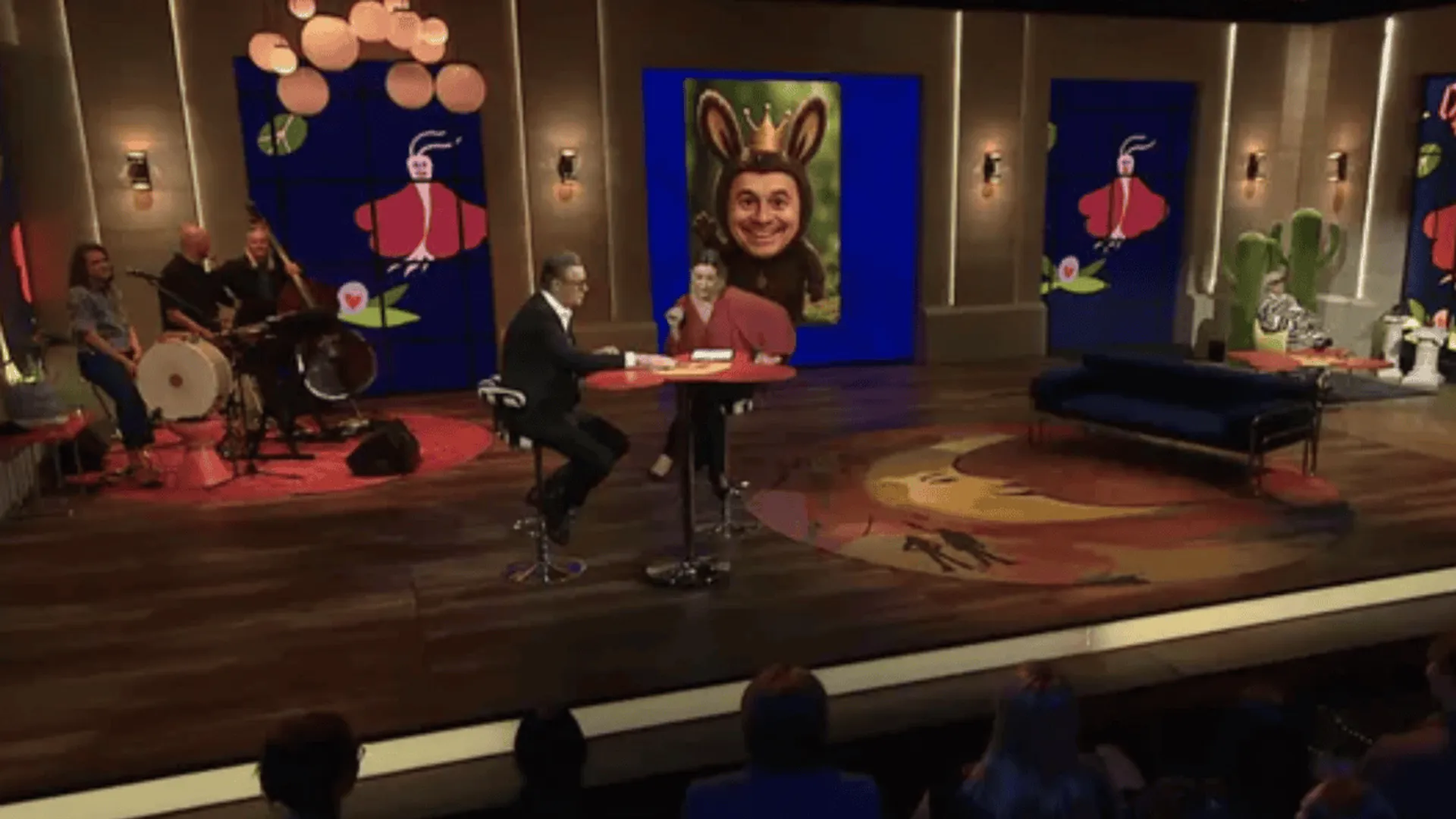 Studio programu
