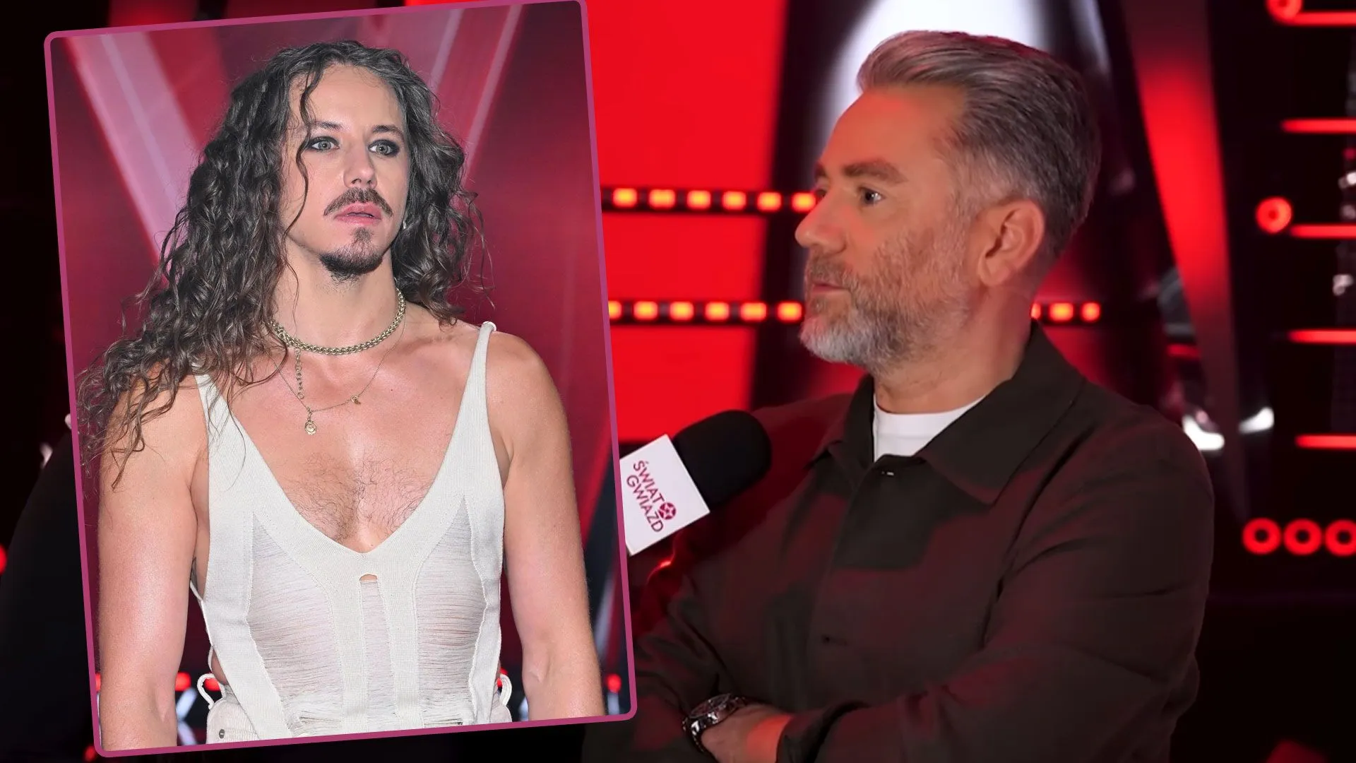 The Voice