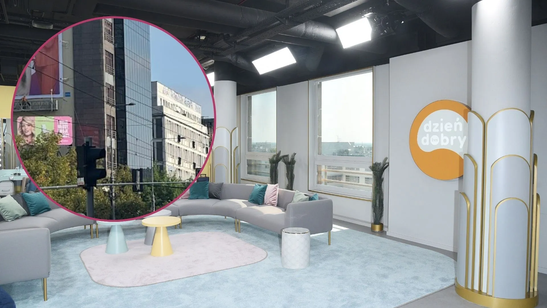 "Dzień Dobry TVN"