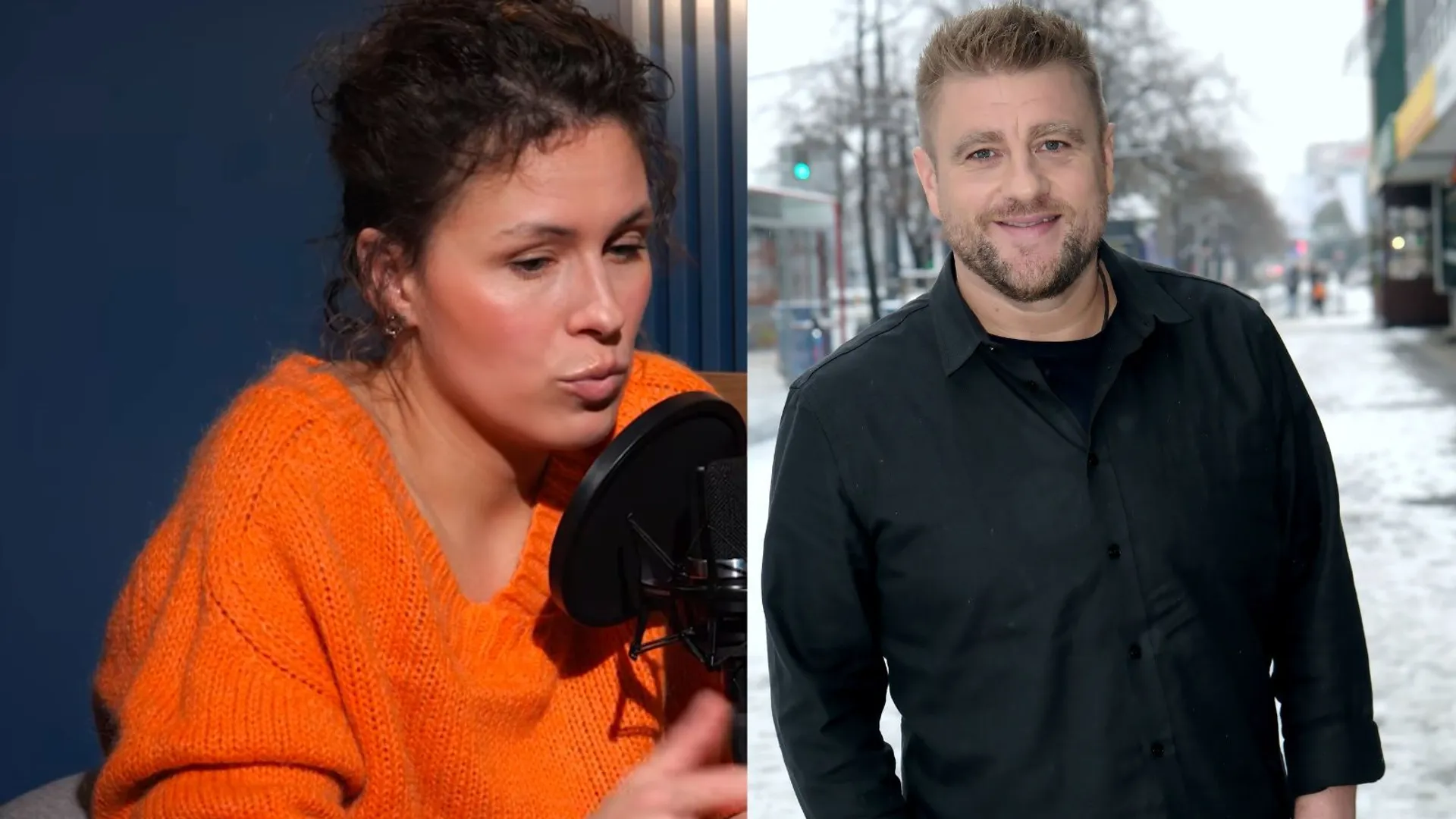 Anastazja Jakubiak, Fot. KAPIF/Świat Gwiazd Exclusive