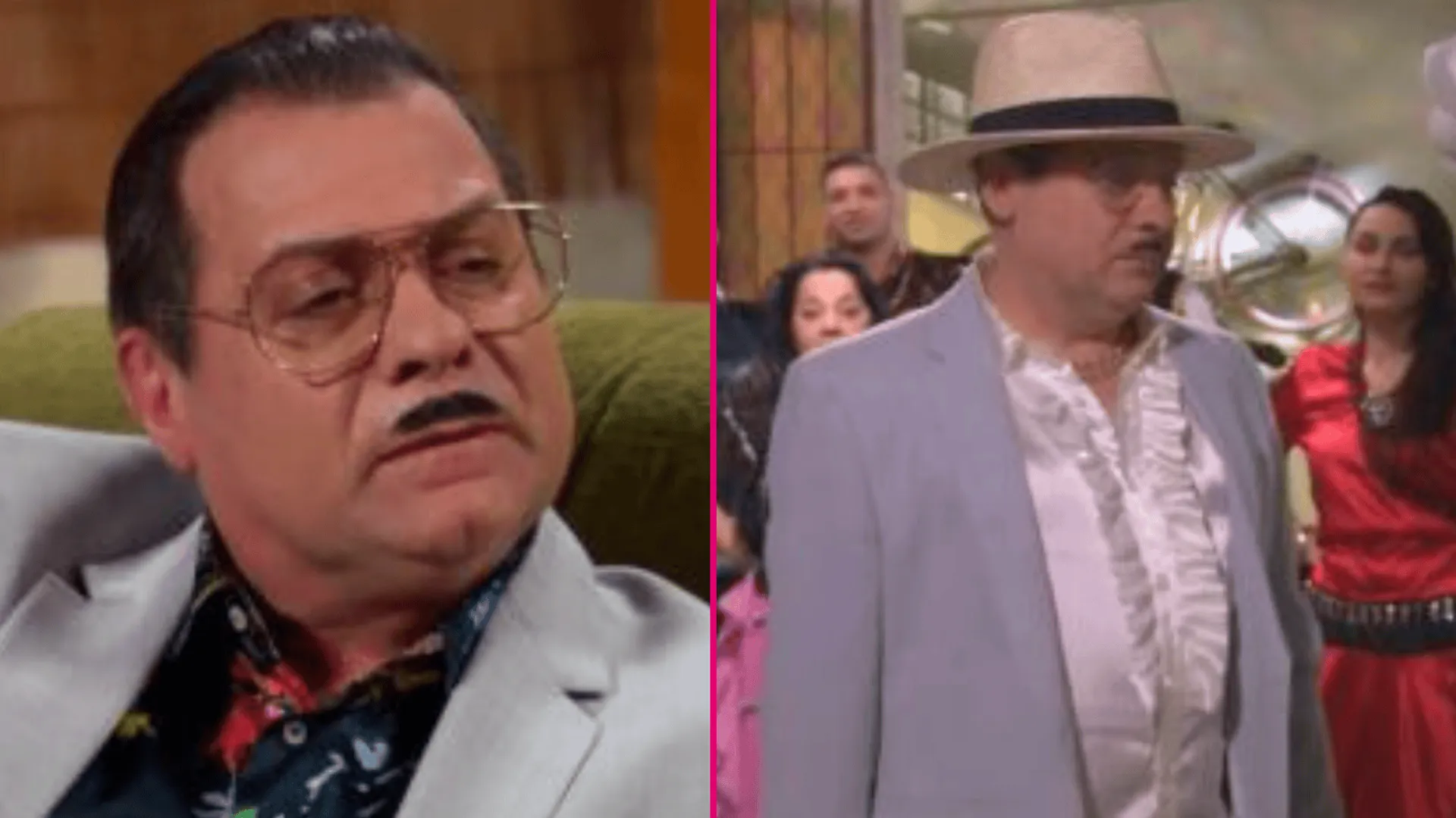 Tak dziś wygląda syn Paździocha z "Kiepskich". Nie poznalibyście go na ulicy, jest jak inna osoba