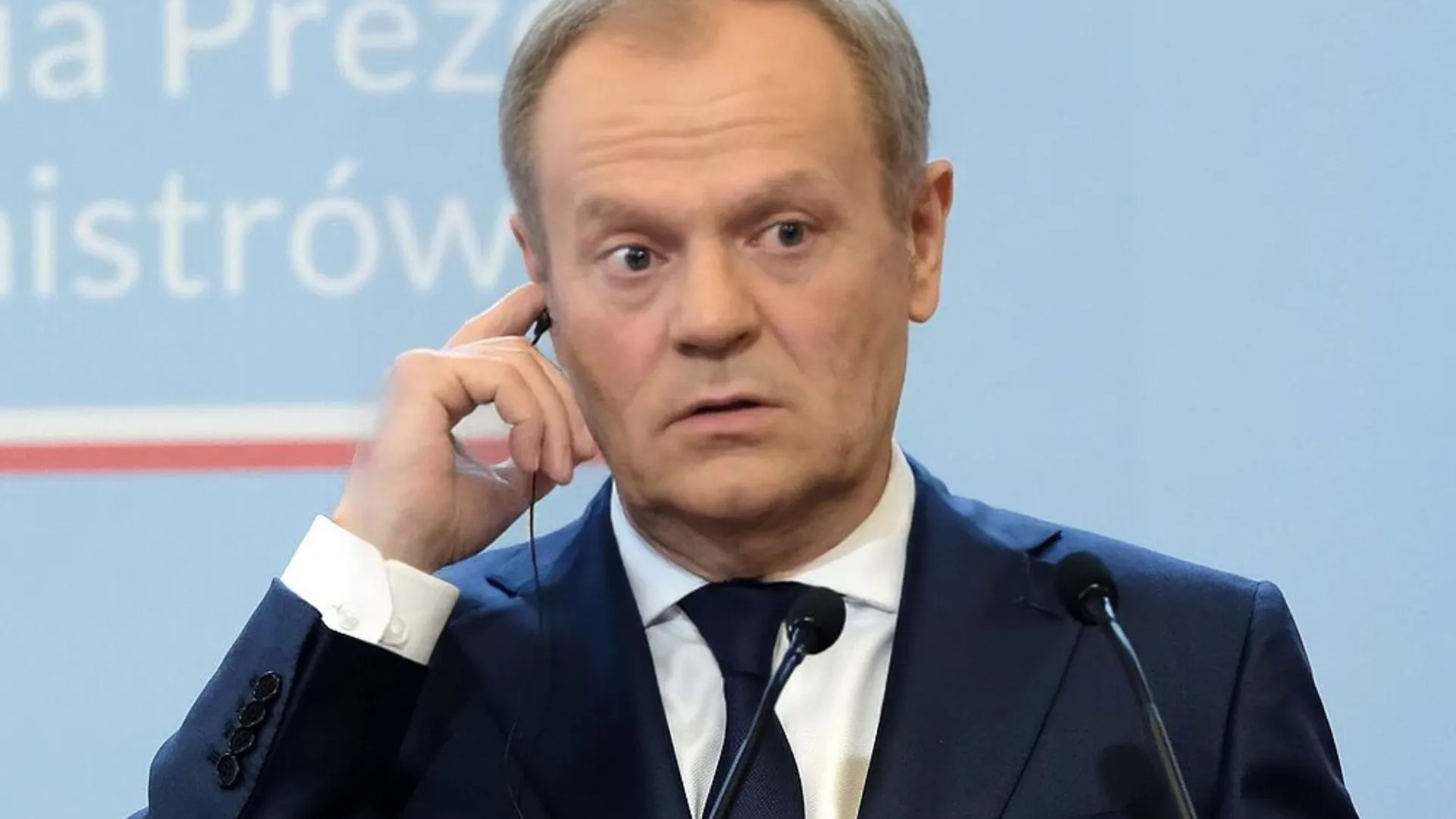 Świat pyta Google o Polskę. Tusk odpowiada i mówi wprost: „Be like Poland!”