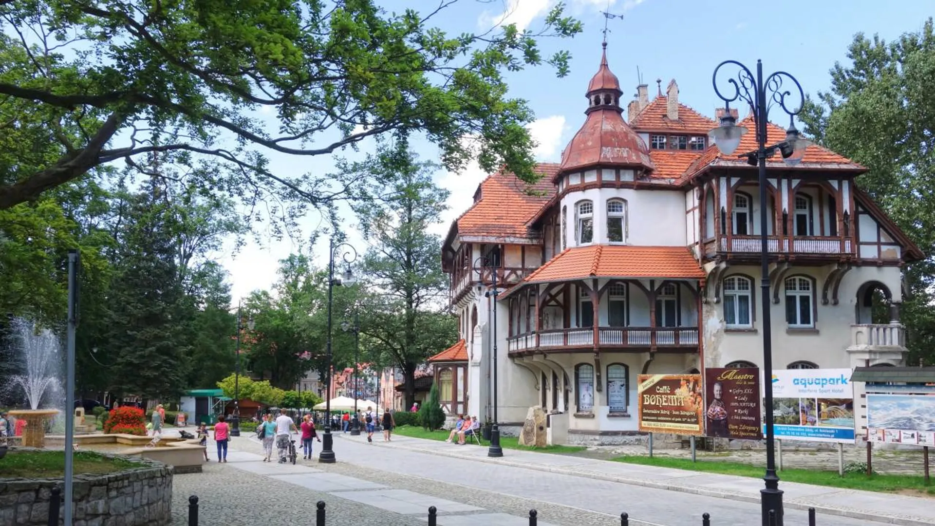 Świeradów-Zdrój