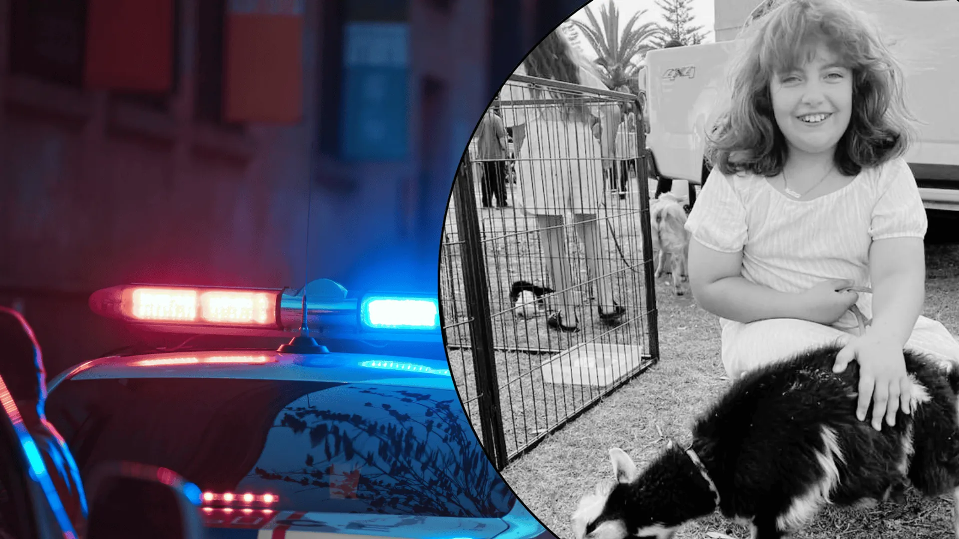 Najmłodsza ofiara strzelaniny w Sydney. Matylda miała tylko 10 lat