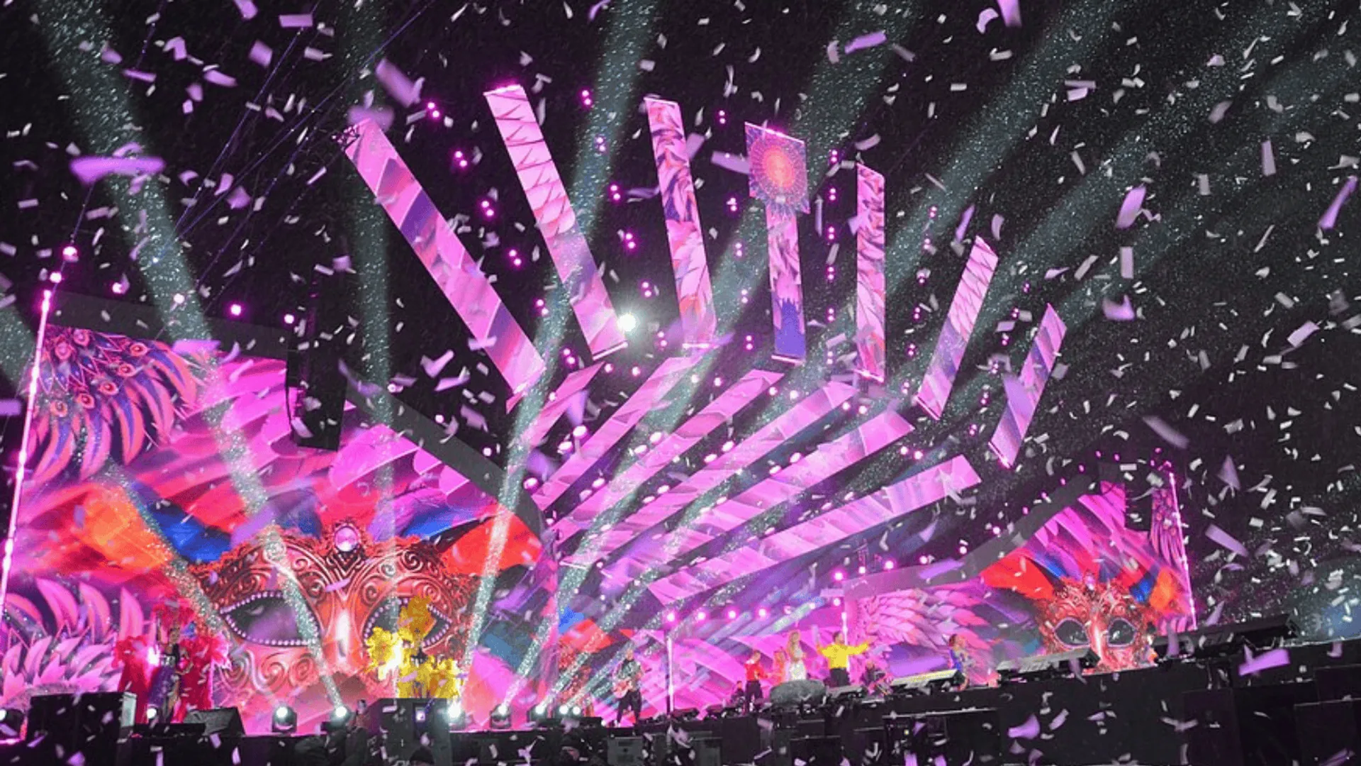 Sylwester TV Republika