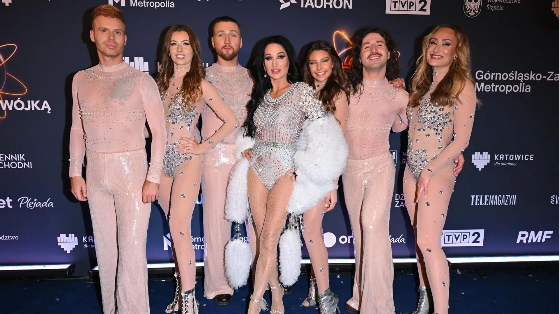 Sylwester z Dwójką