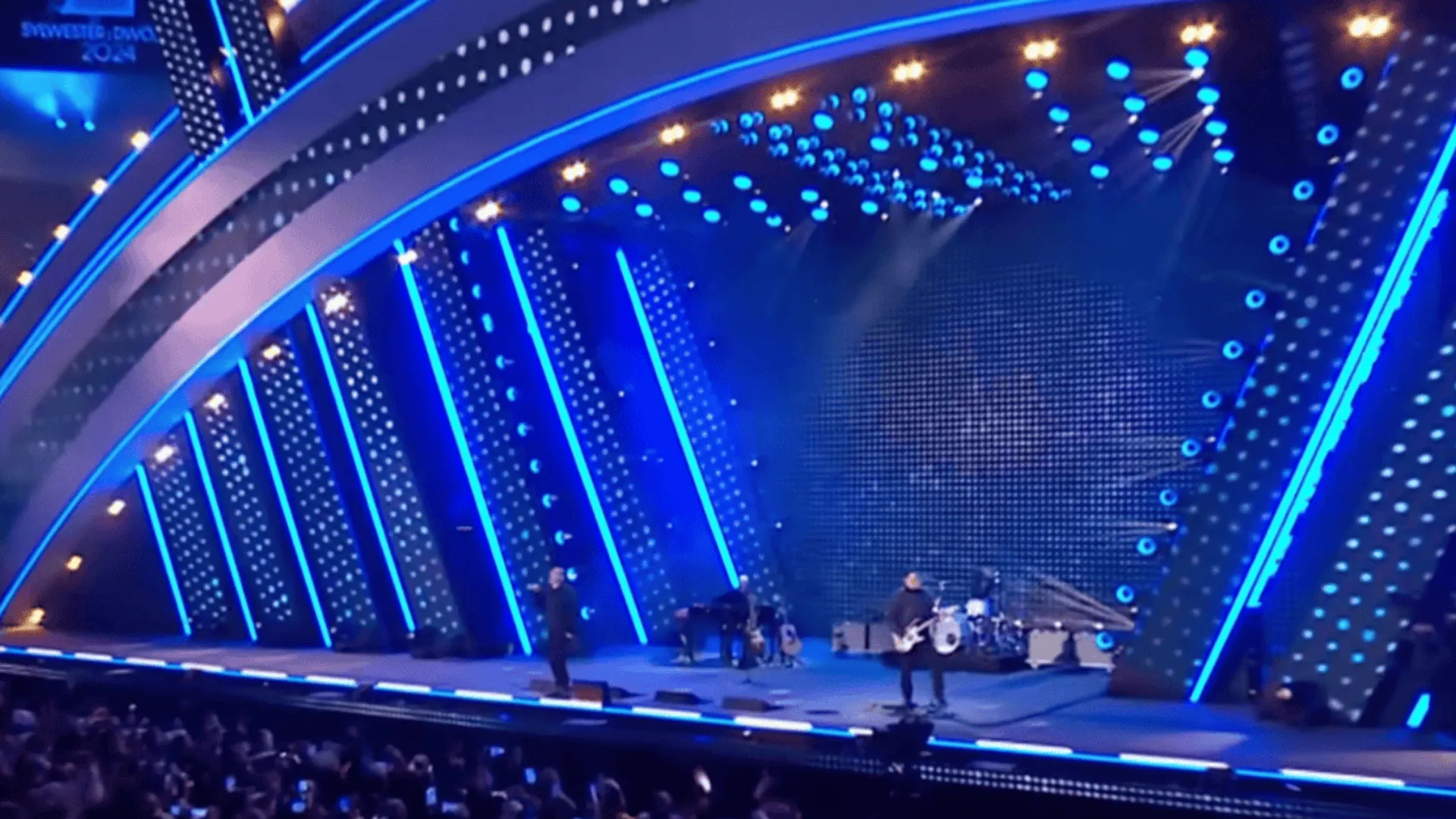 Sylwester z dwójką