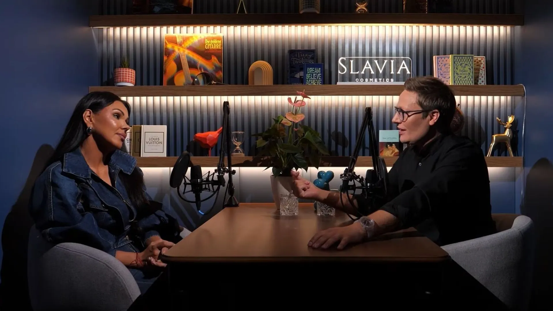 Sylwia Bomba i Mateusz Szymkowiak