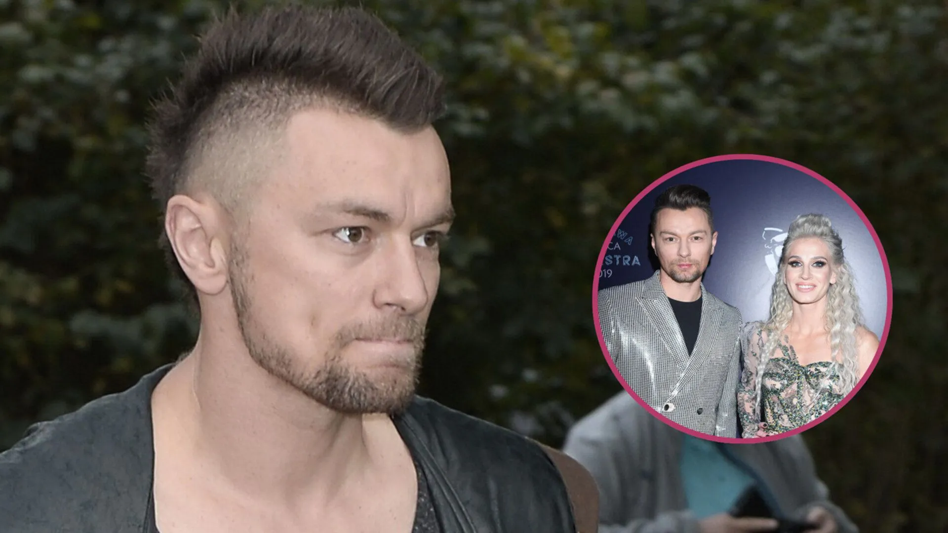 Sylwia Grzeszczak, Liber