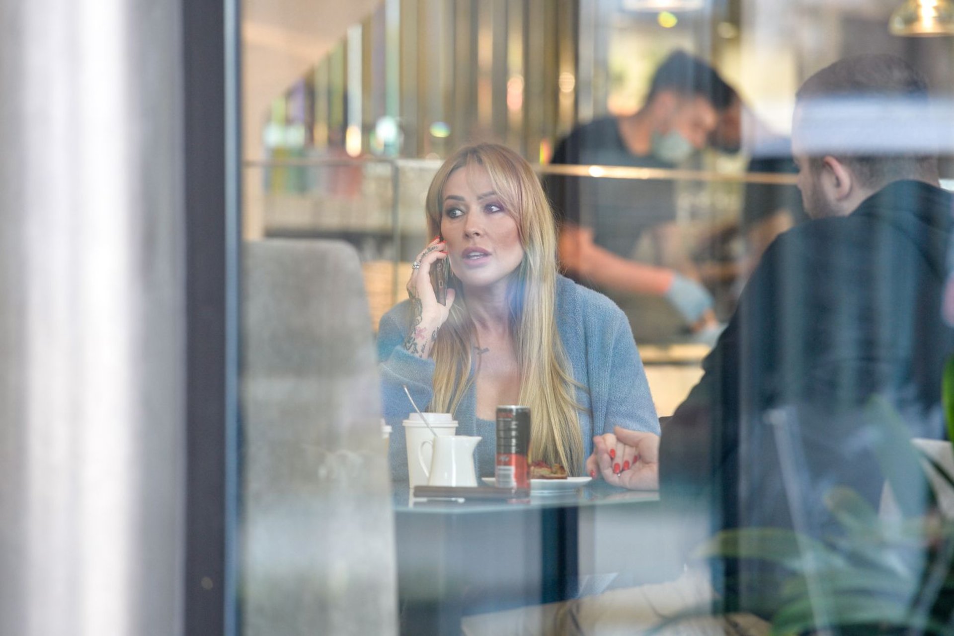 Ostatnie słowa Patryka Peretti. Co powiedział Sylwii? (Wywiad VIVA!)