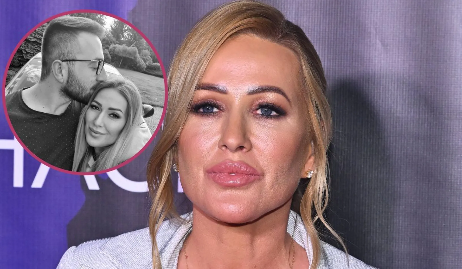 Smutna Wielkanoc u gwiazd Królowych życia