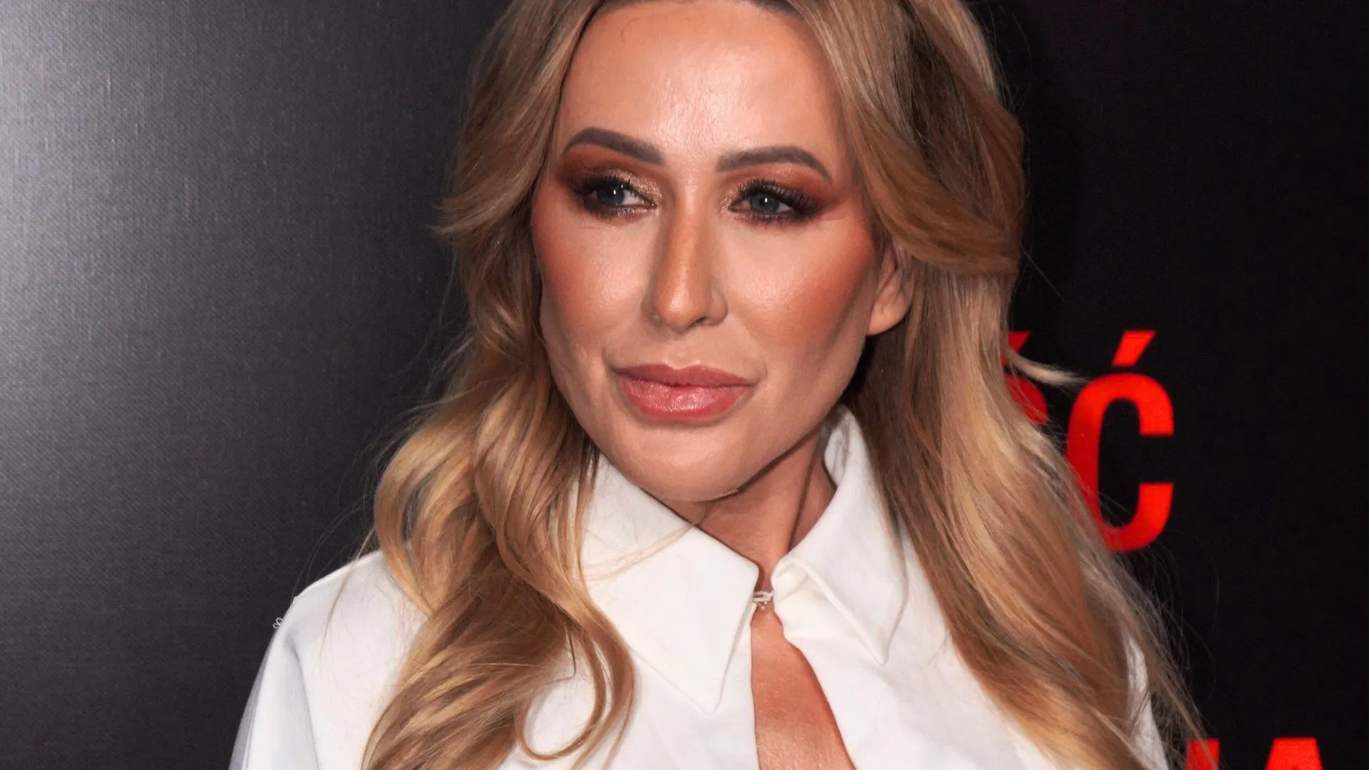 Sylwia Peretti przebadana alkomatem po wypadku. Policja podała szczegóły