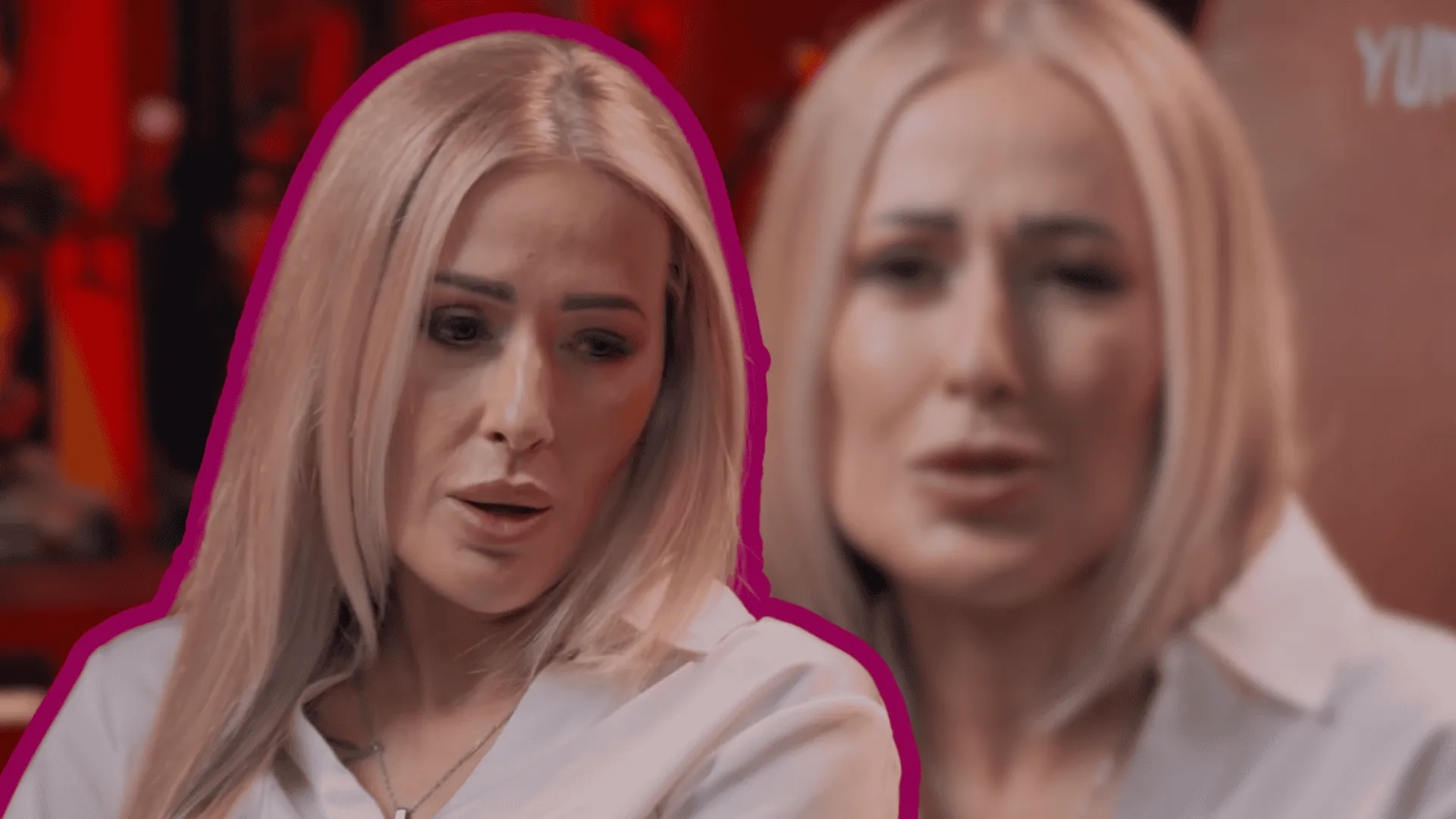 Sylwia Peretti o wypadku syna. „Ludzie mówili, że to jest moja wina”