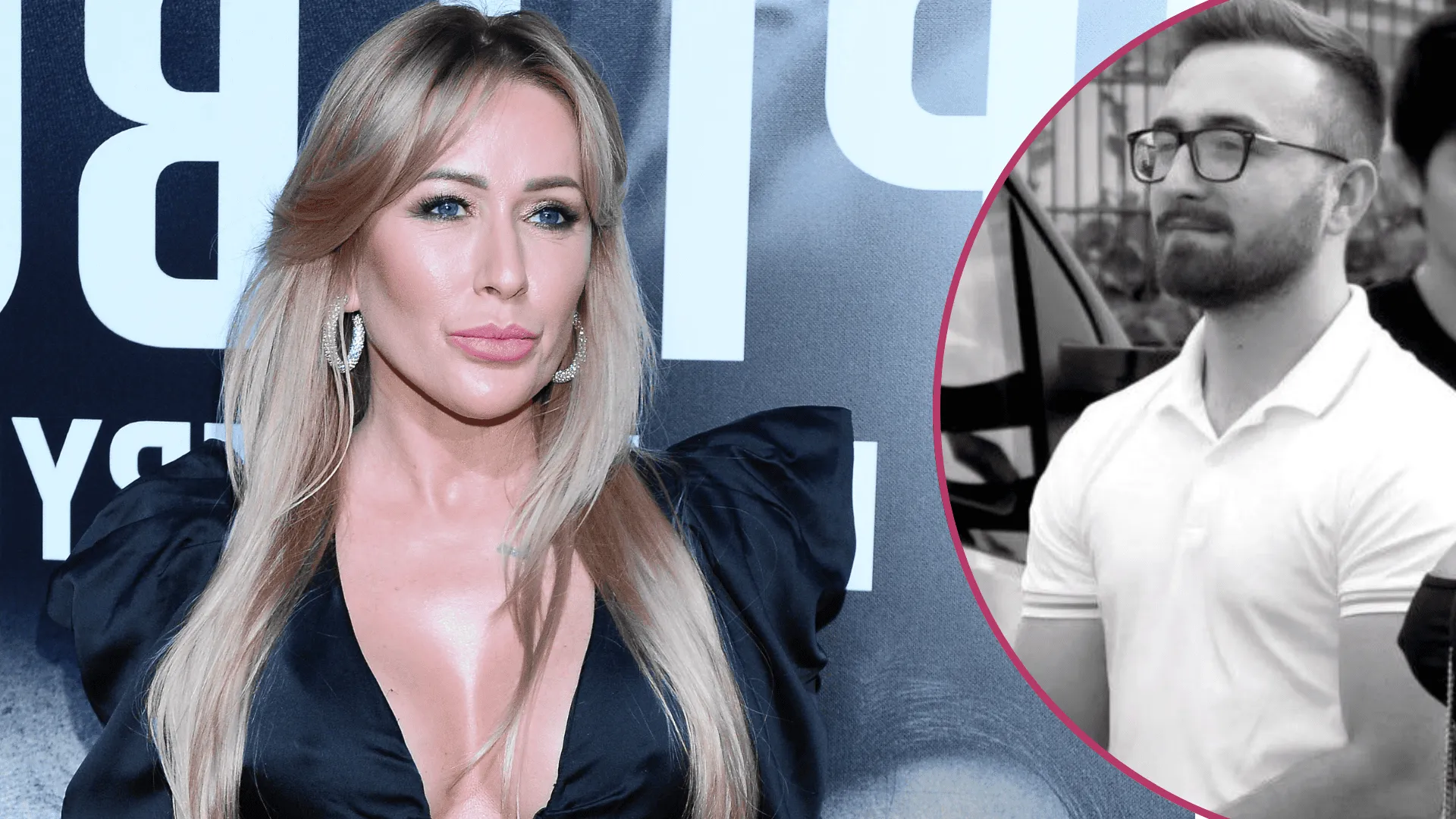 Sylwia i Patryk Peretti