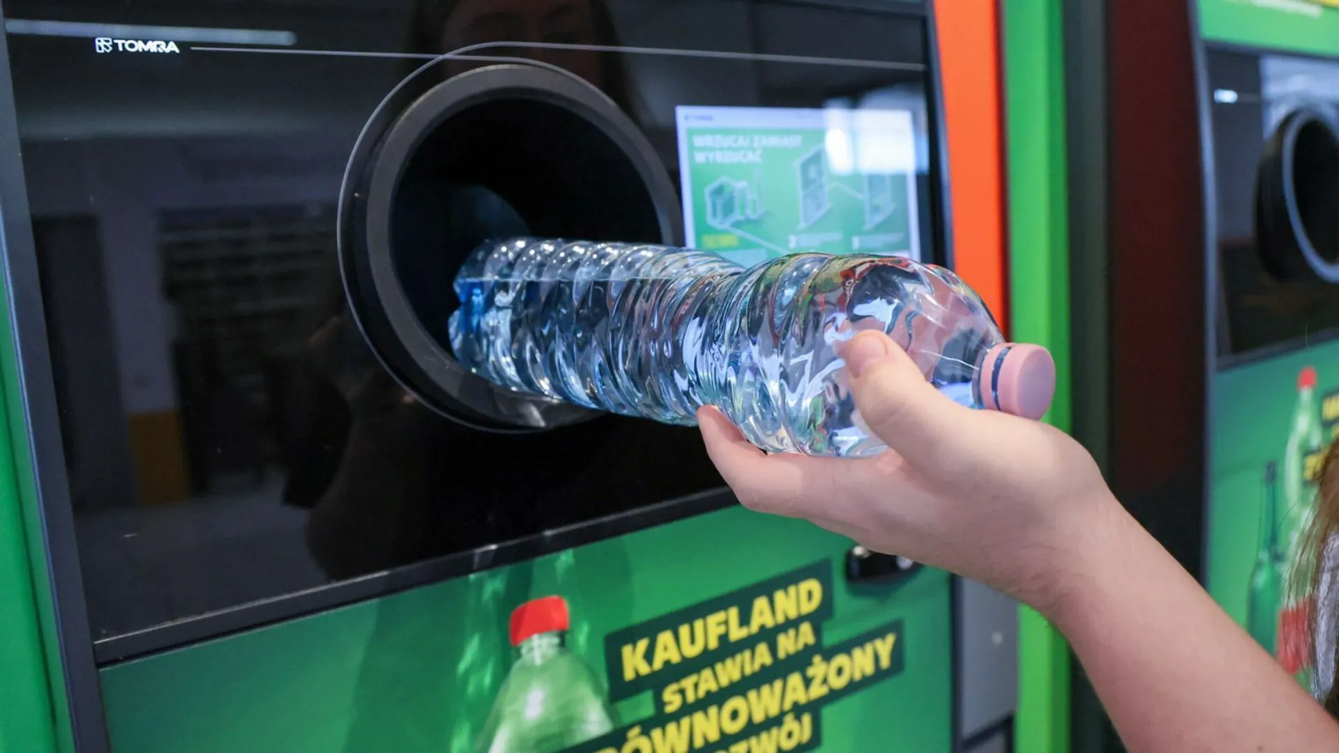 System kaucyjny Polska