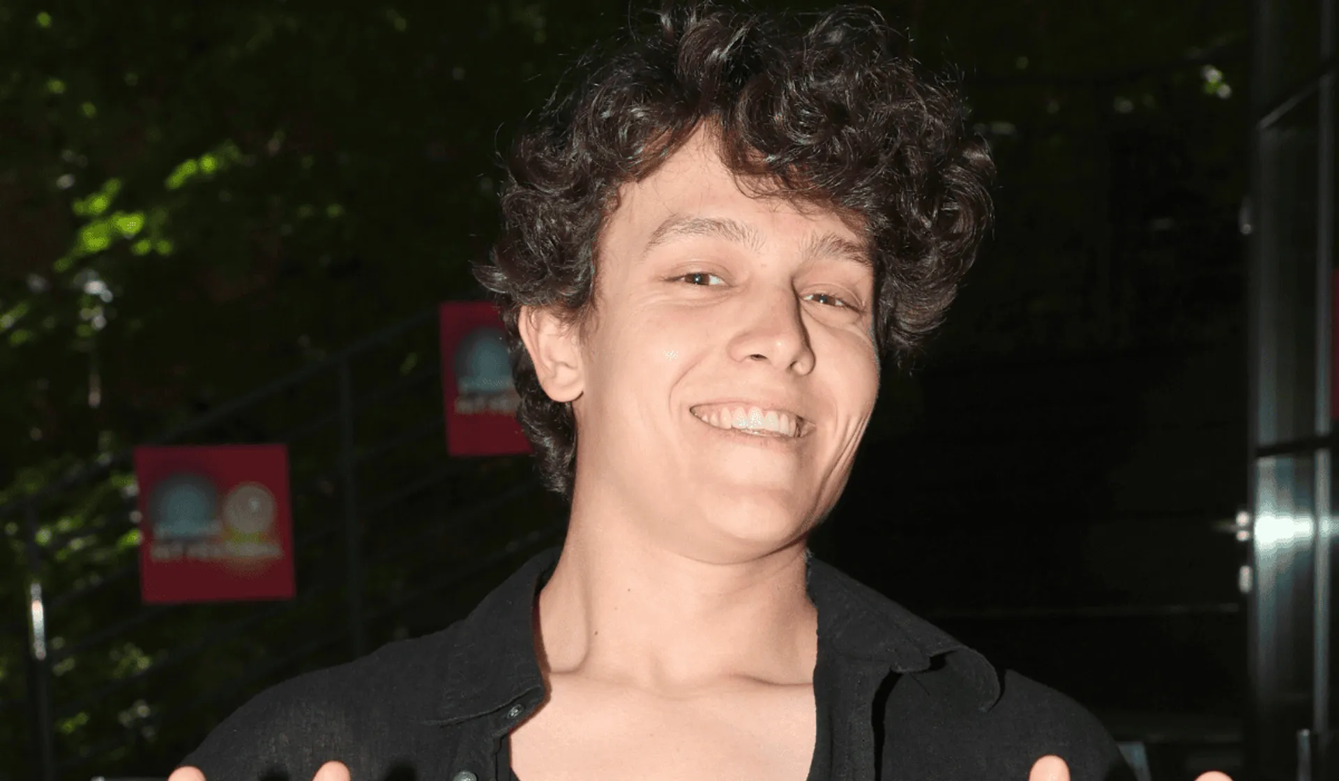 Oskar Cyms